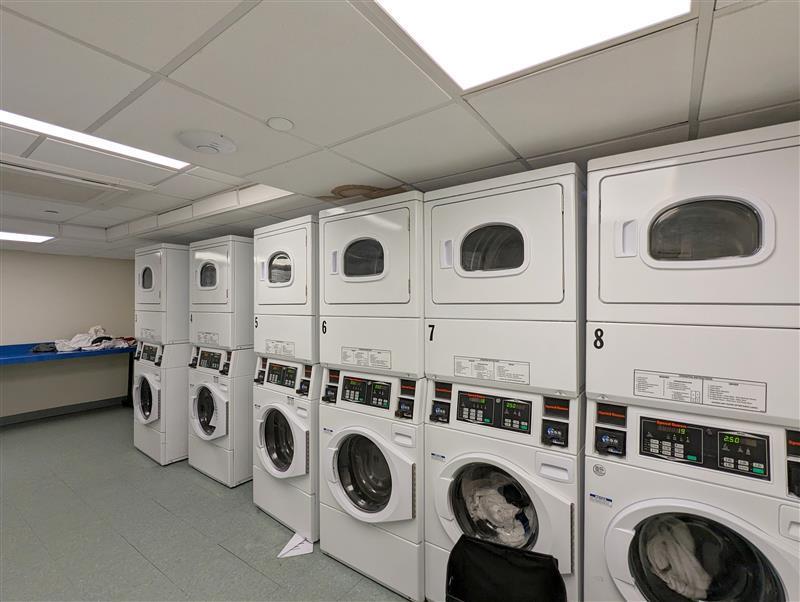 26 Chauncy St, Neighborhood Nine