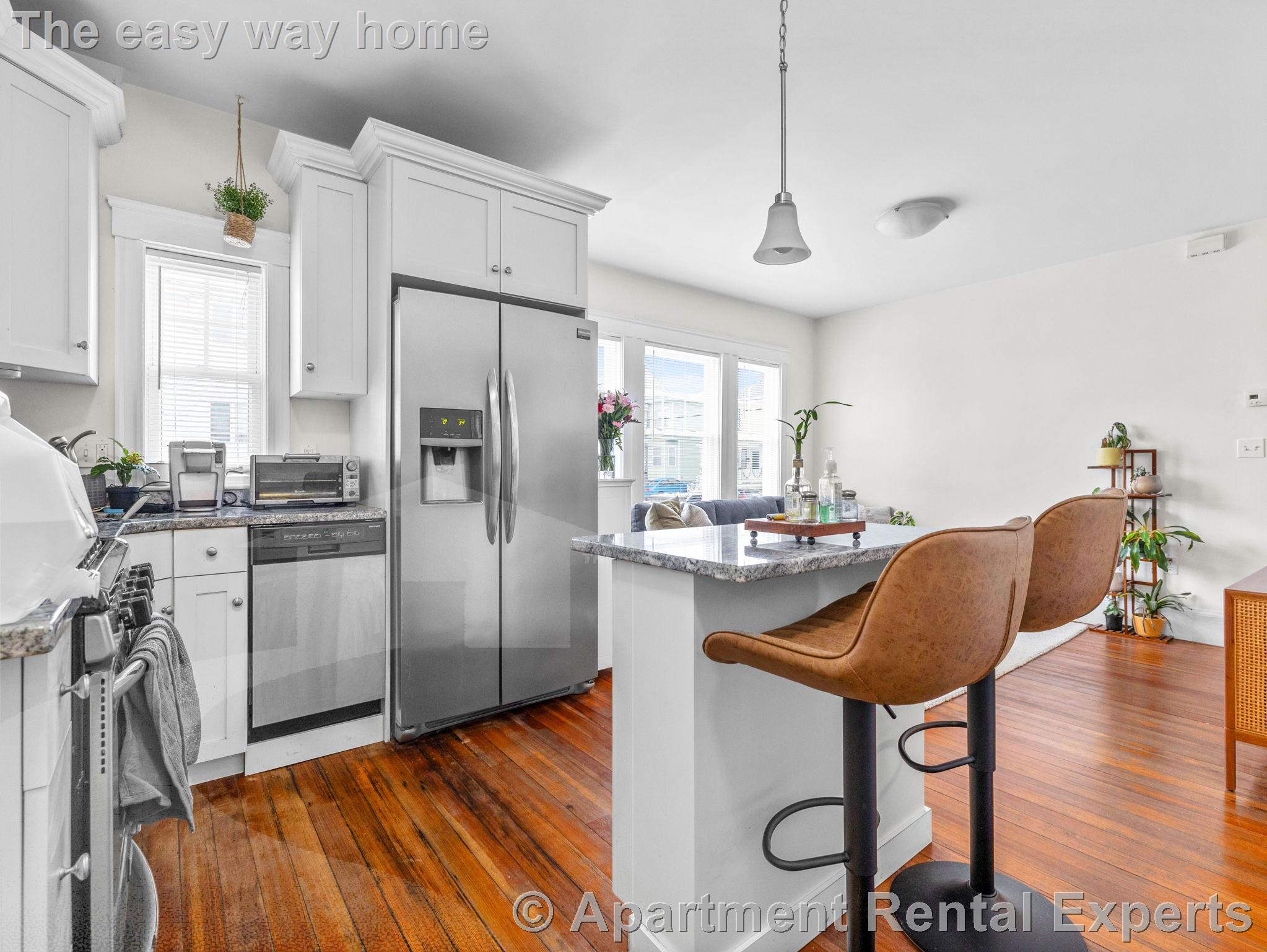 80 Bowdoin St, Tufts