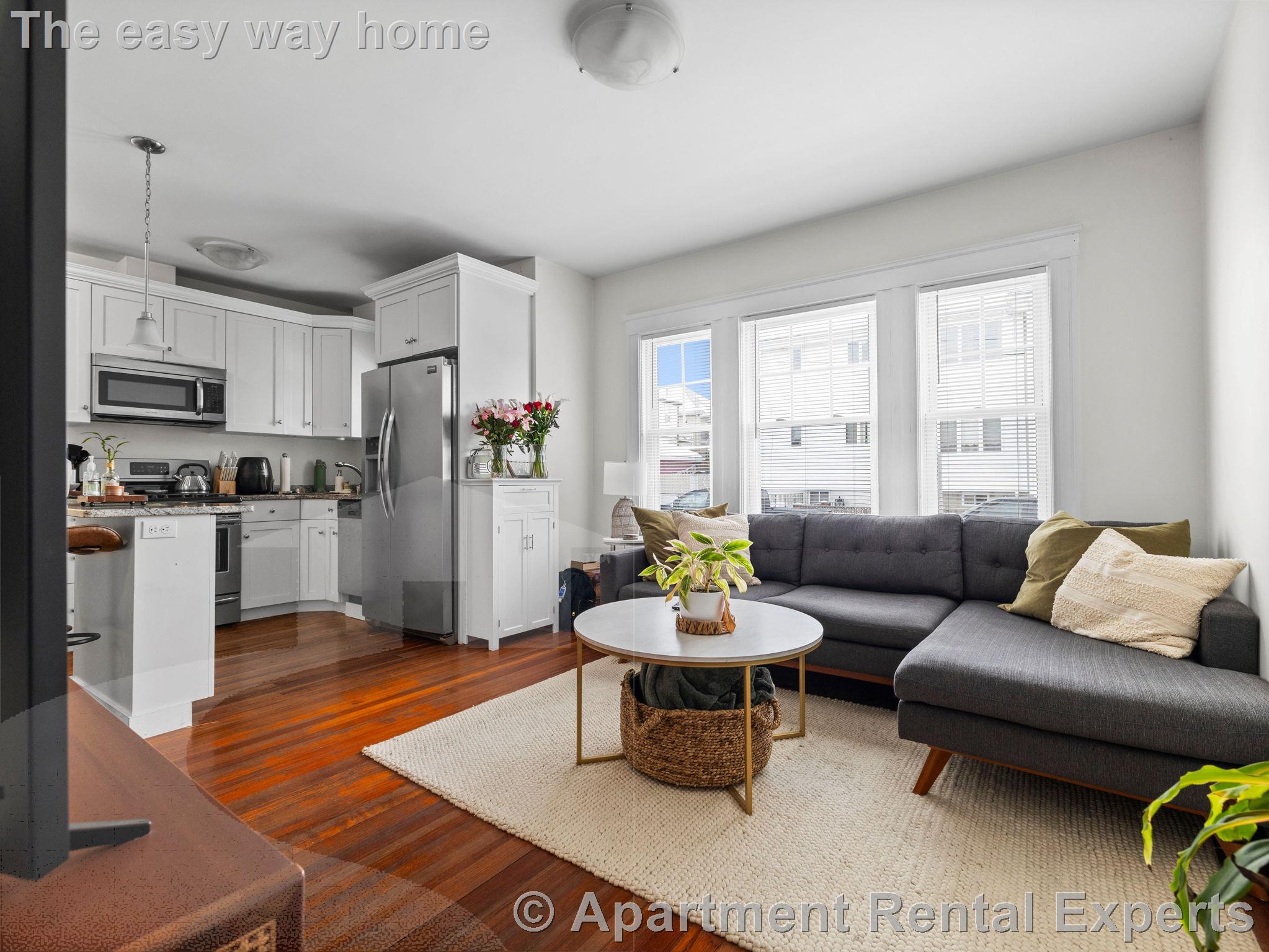 80 Bowdoin St, Tufts