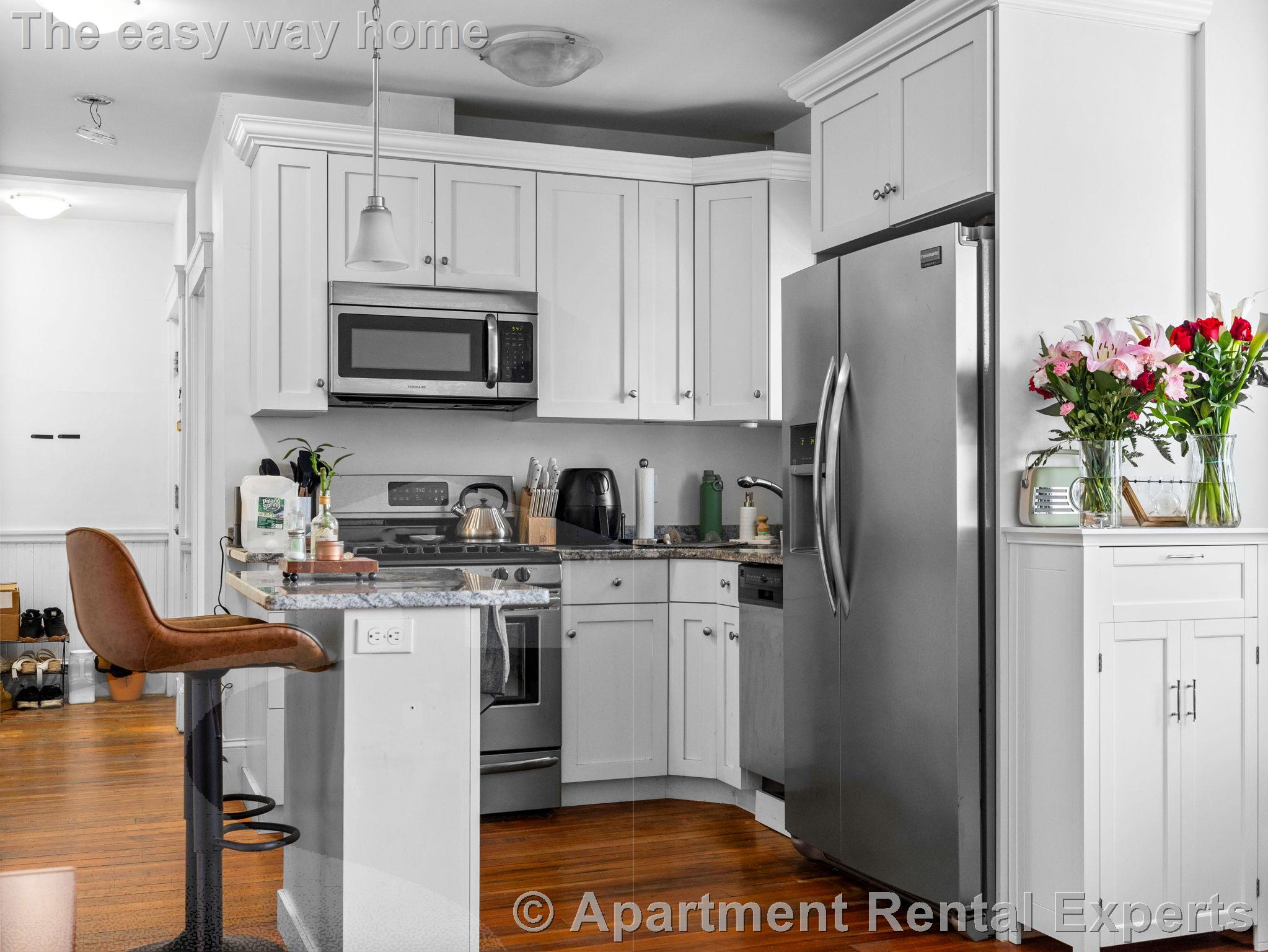 80 Bowdoin St, Tufts