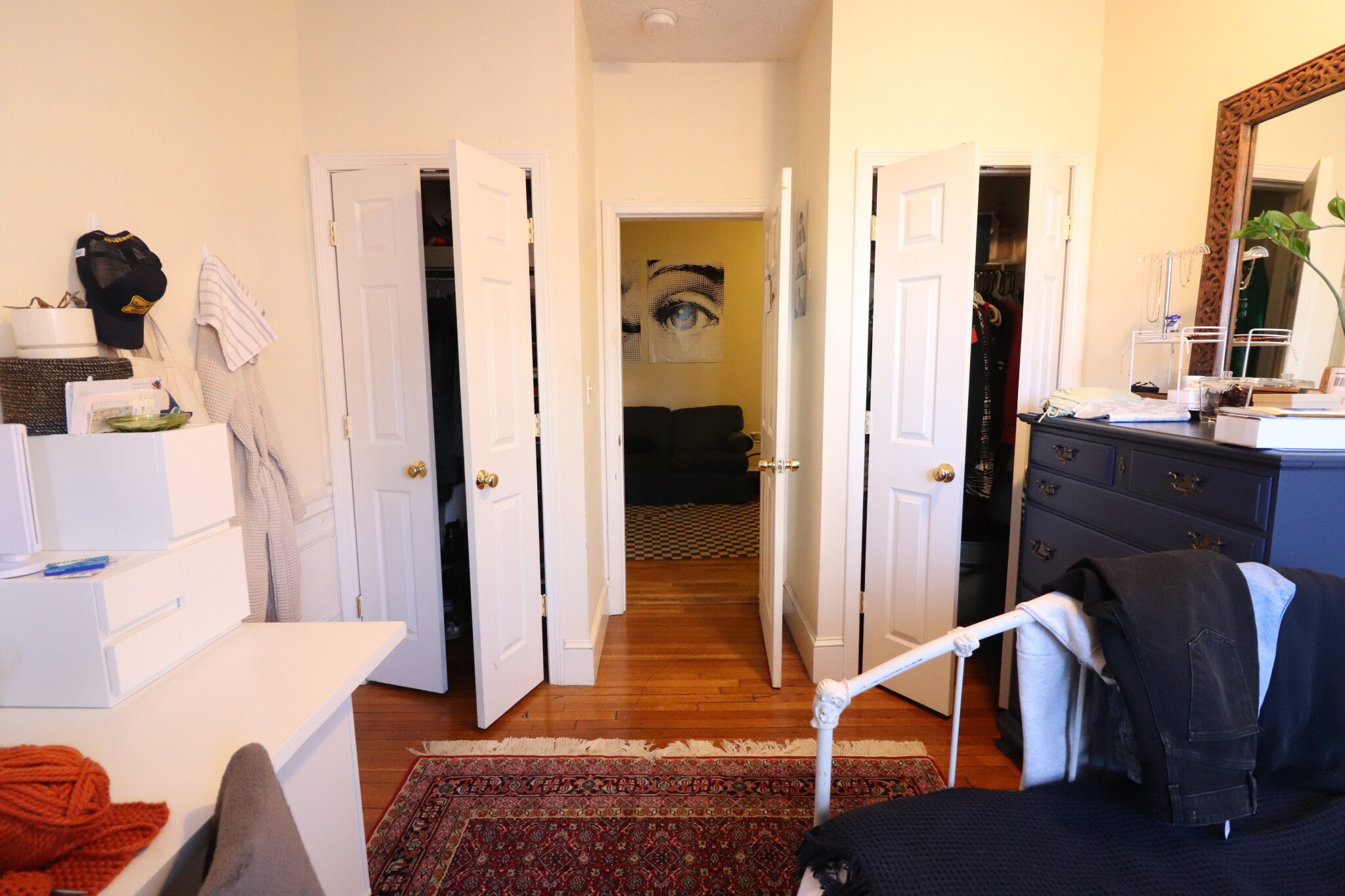 60 Egmont St, North Brookline