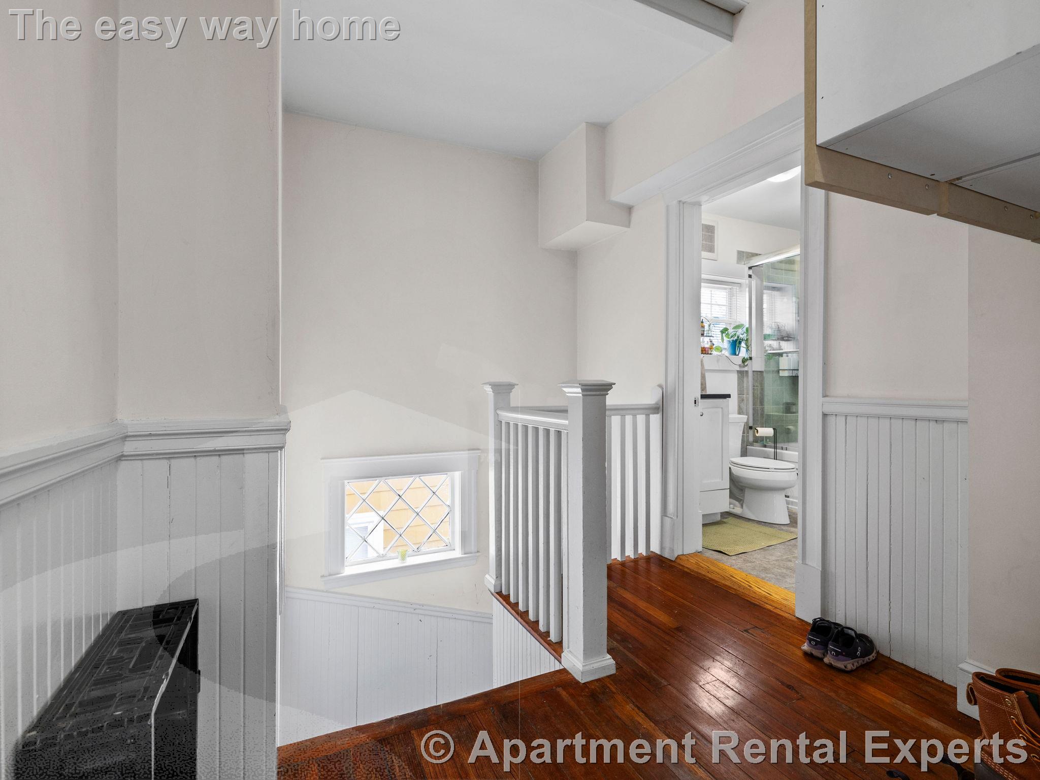 78 Bowdoin St, Tufts