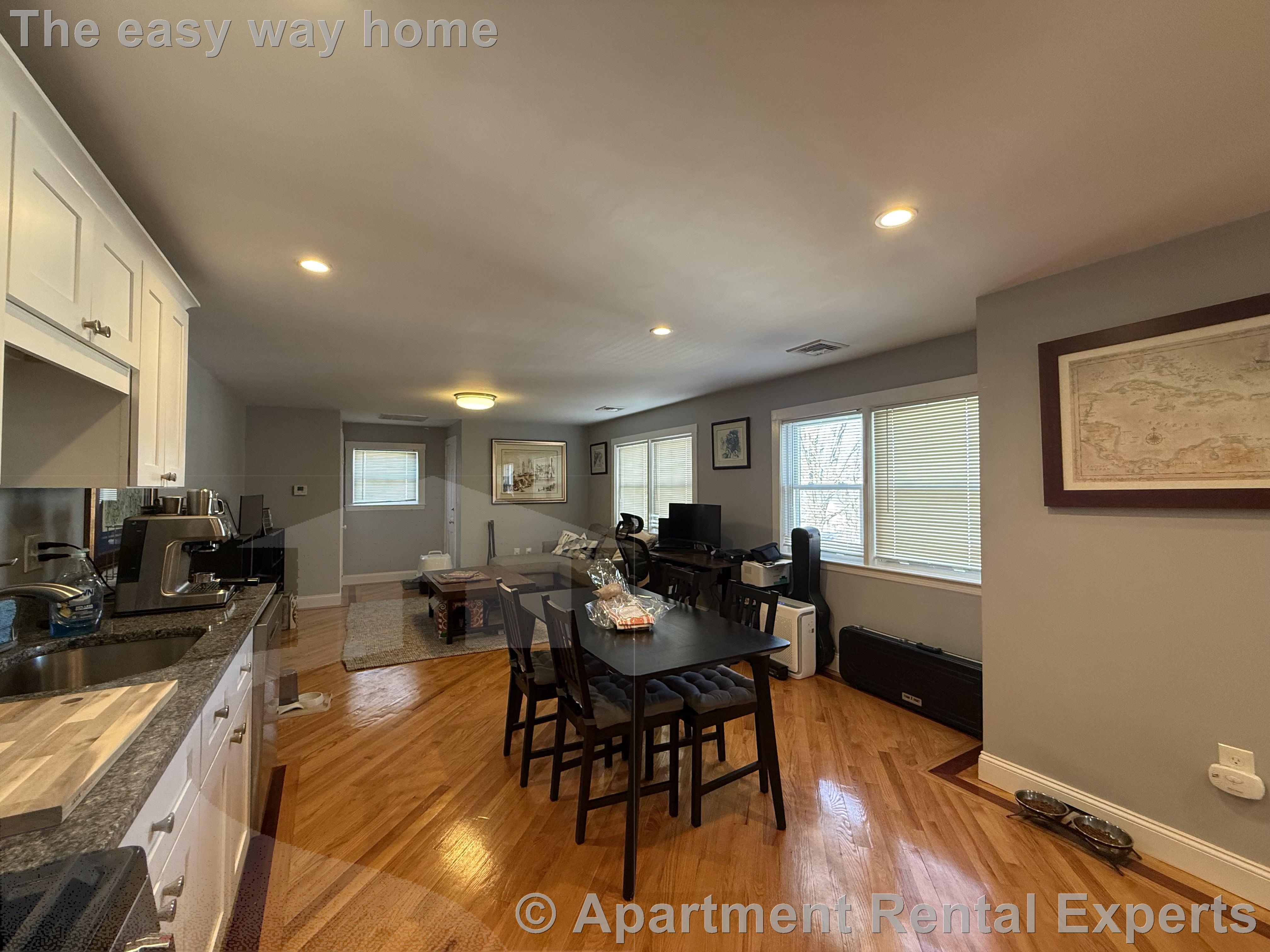 21 Ashland St, Malden Center