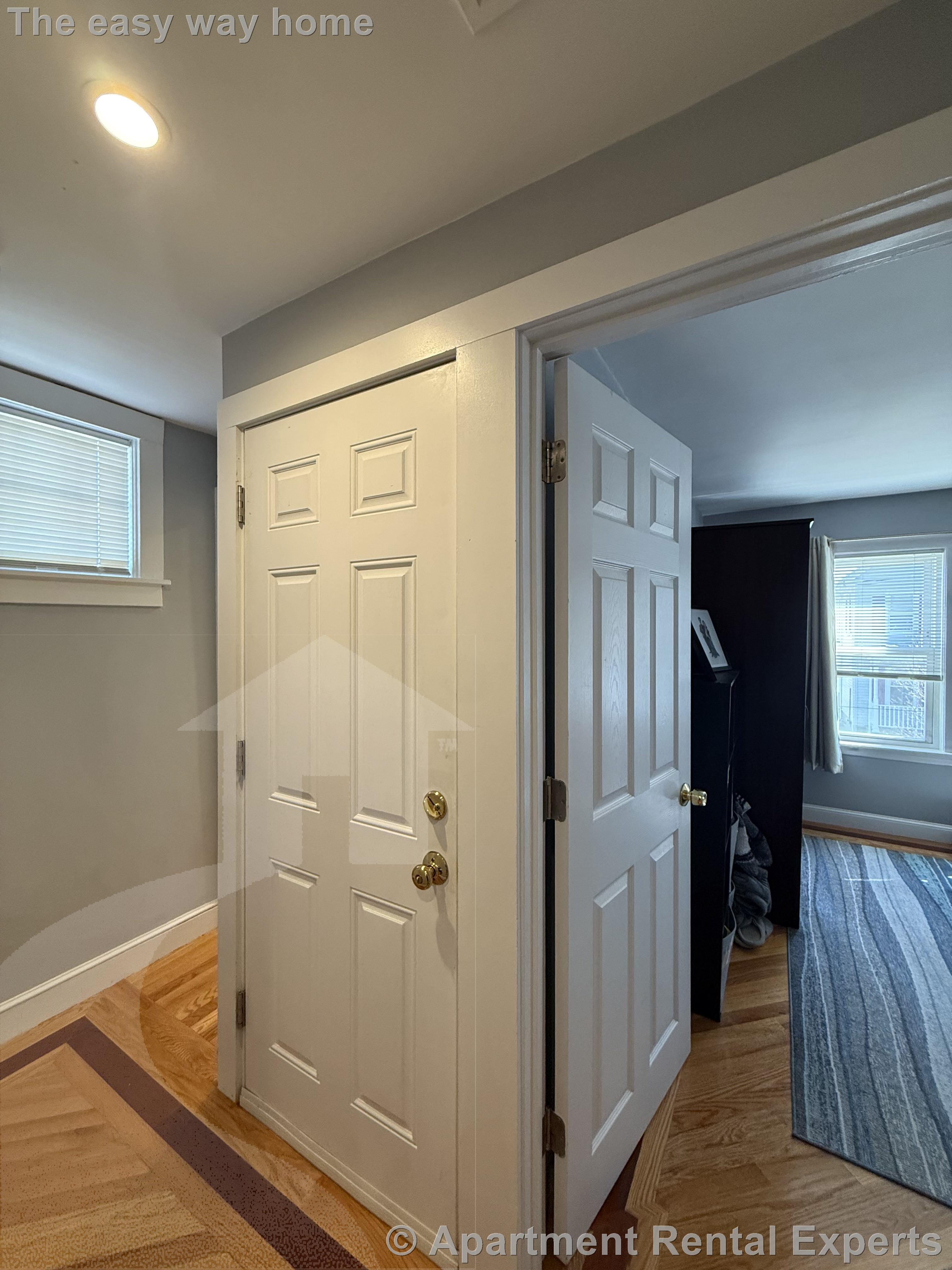 21 Ashland St, Malden Center