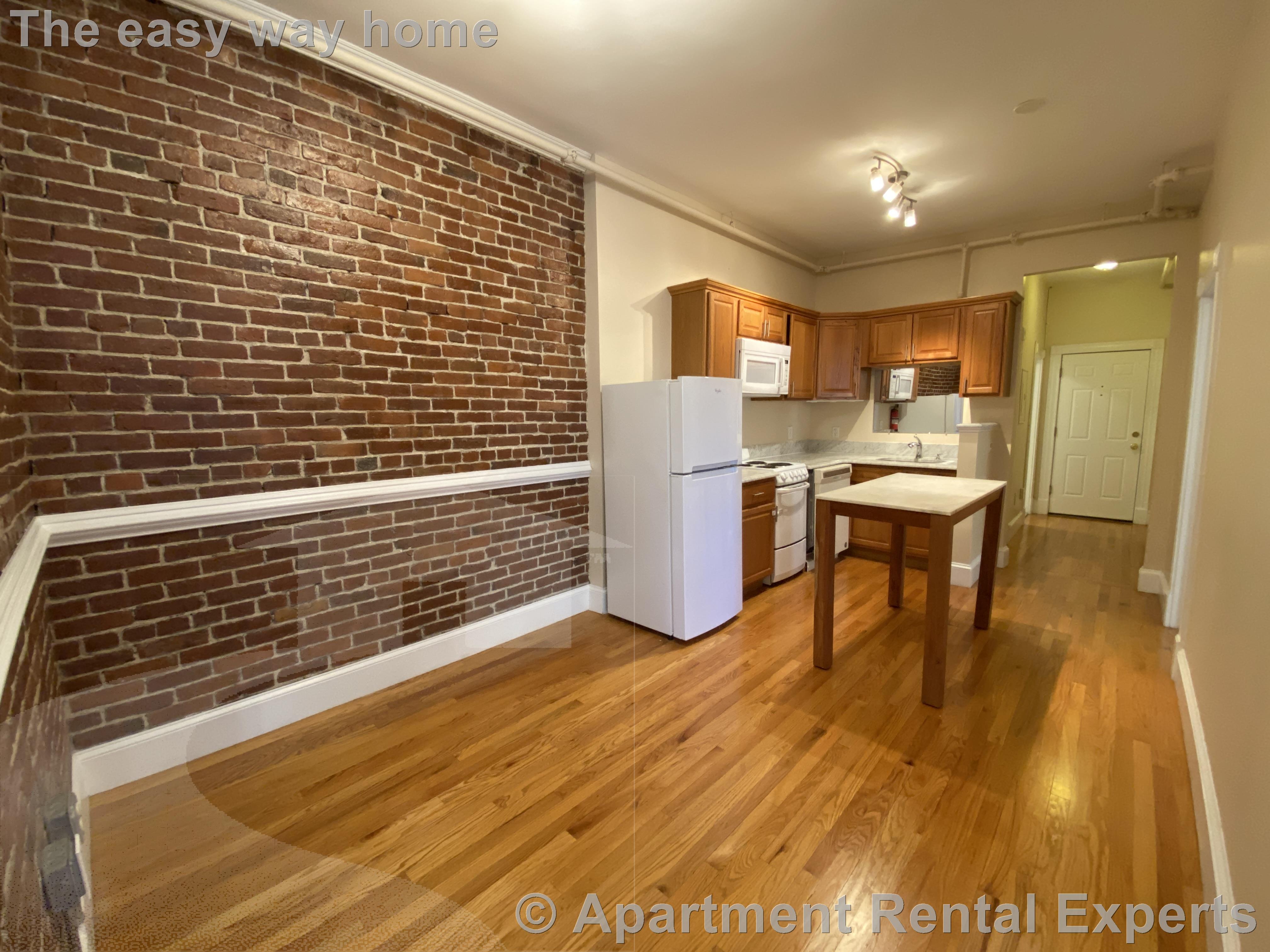 888 Massachusetts Ave, Central Square