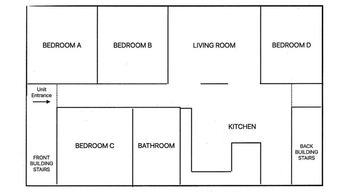 38 Crescent Ave, Dorchester