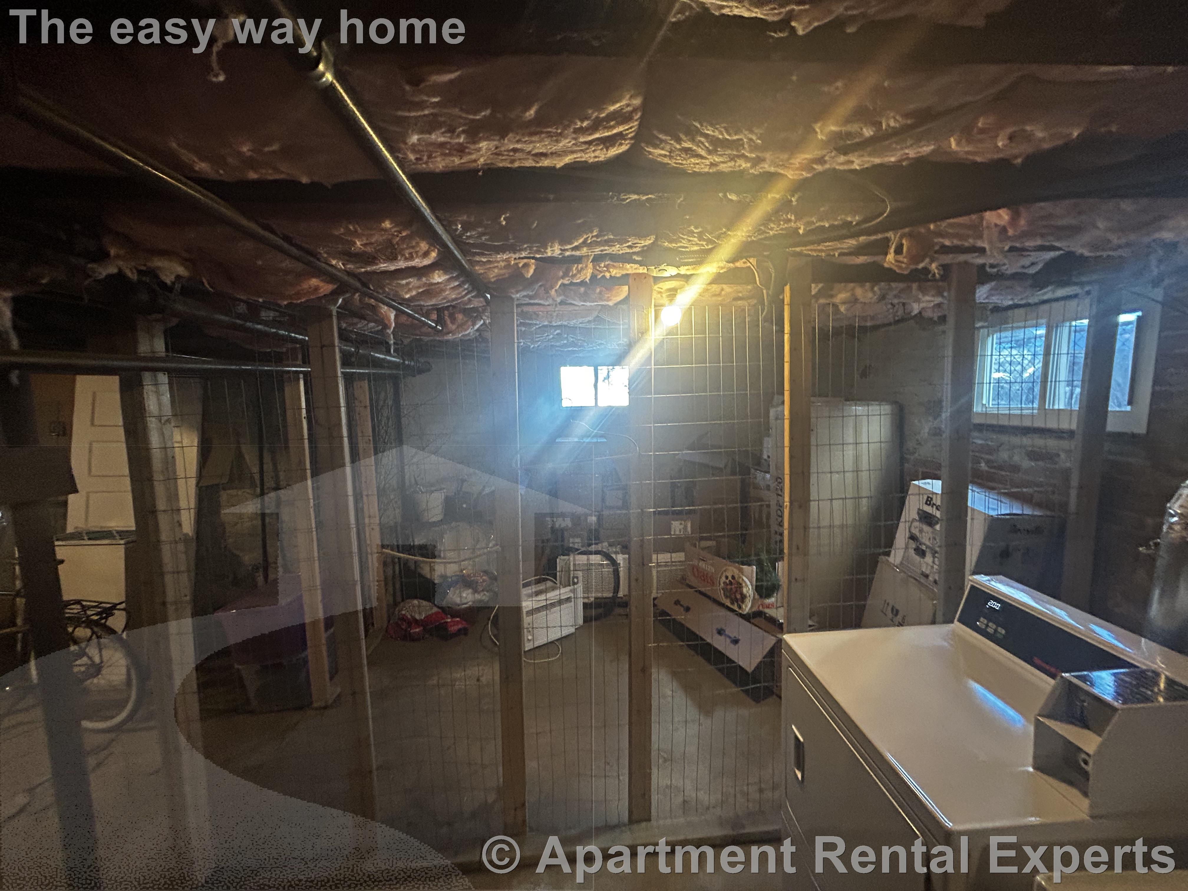 9 Pearson Ave, Davis Square