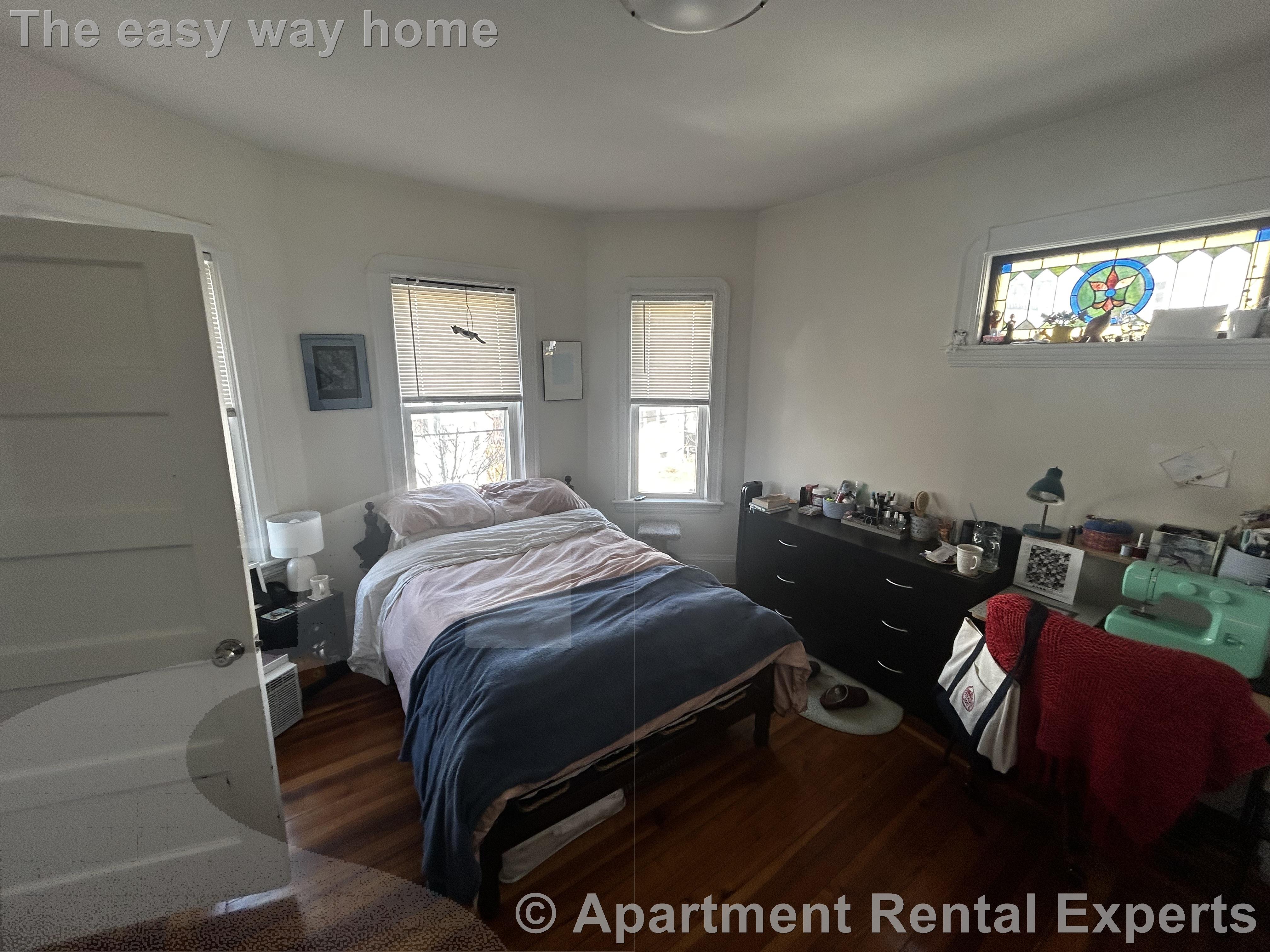 9 Pearson Ave, Davis Square