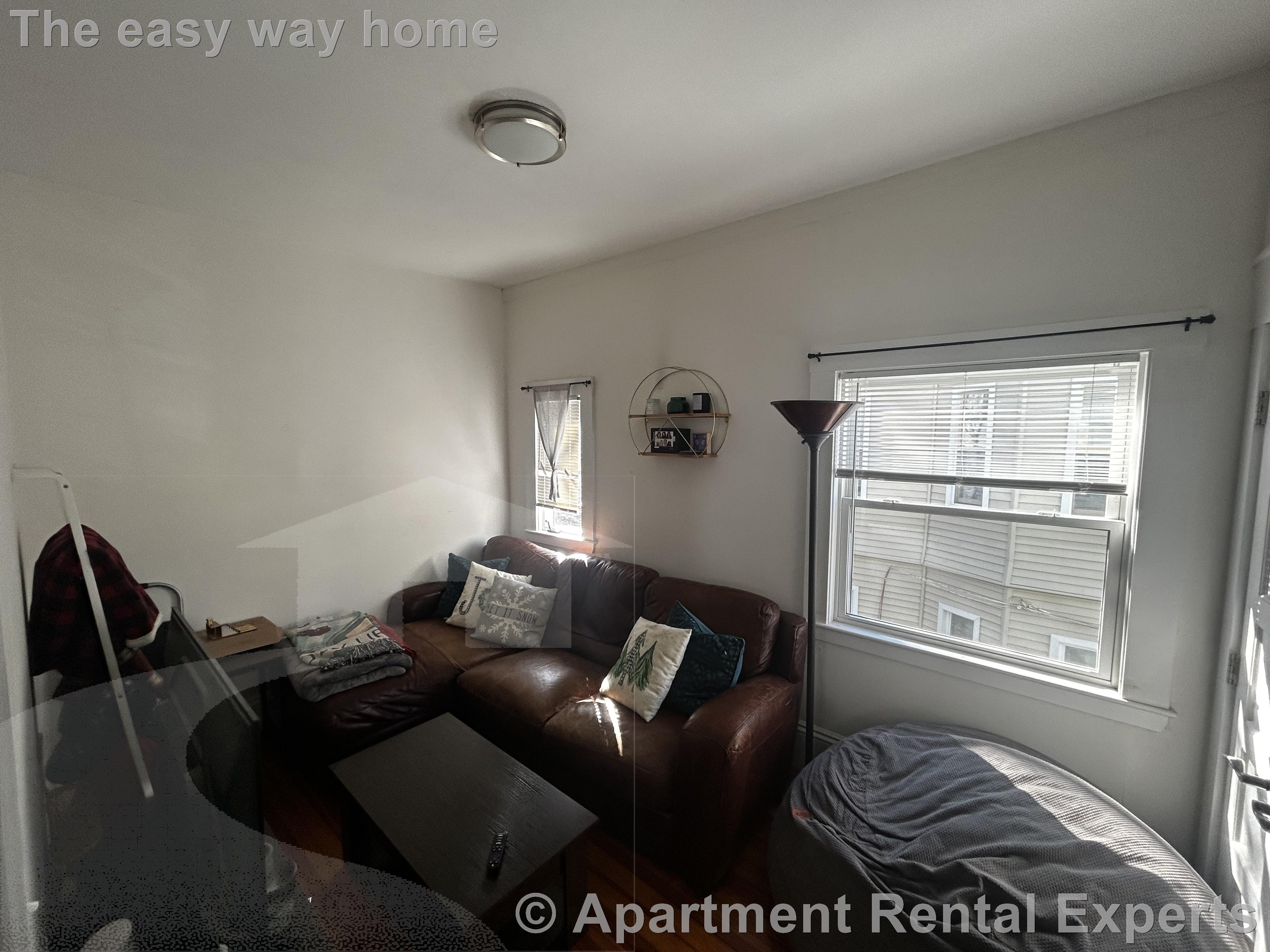 9 Pearson Ave, Davis Square