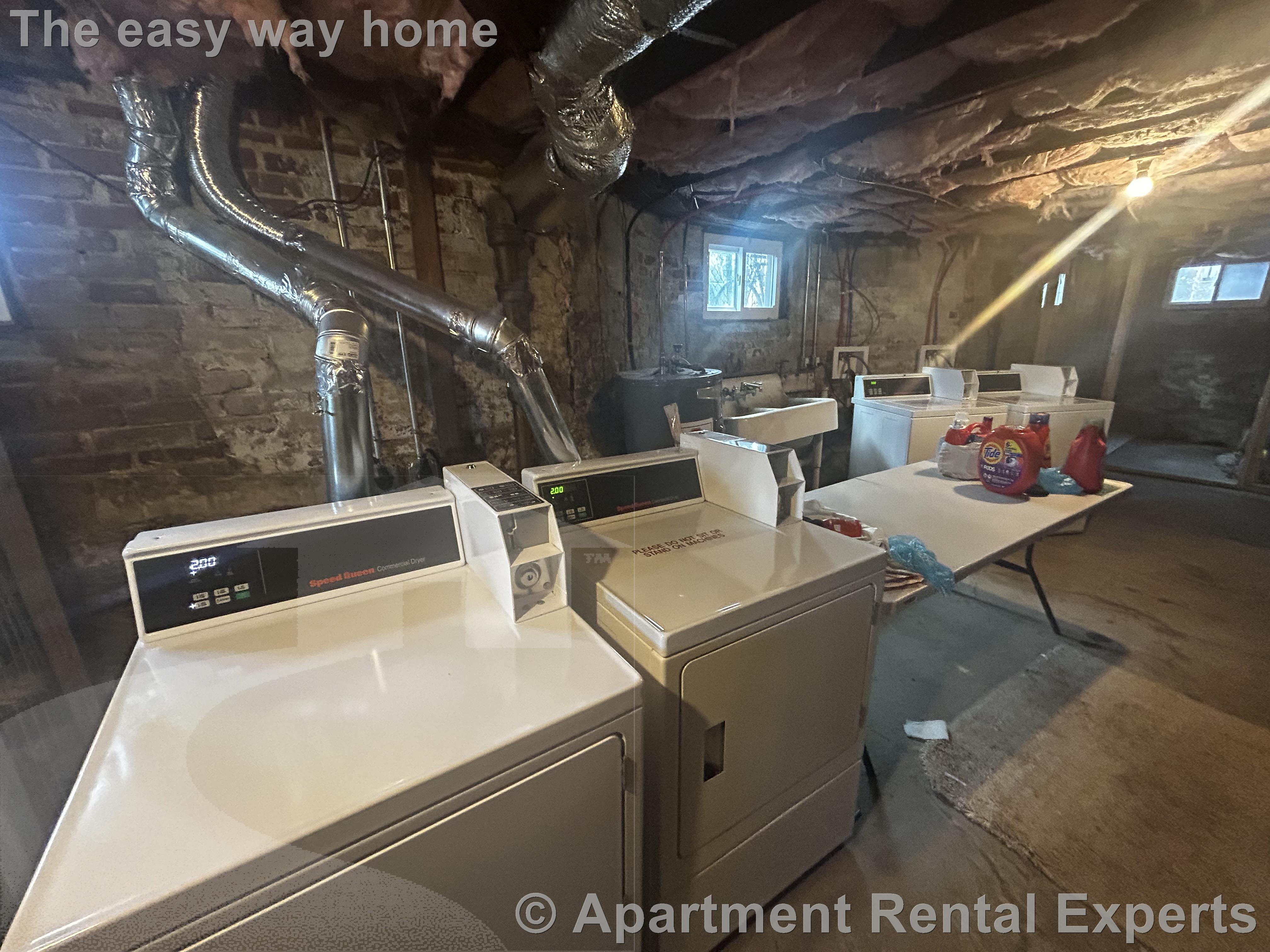 9 Pearson Ave, Davis Square