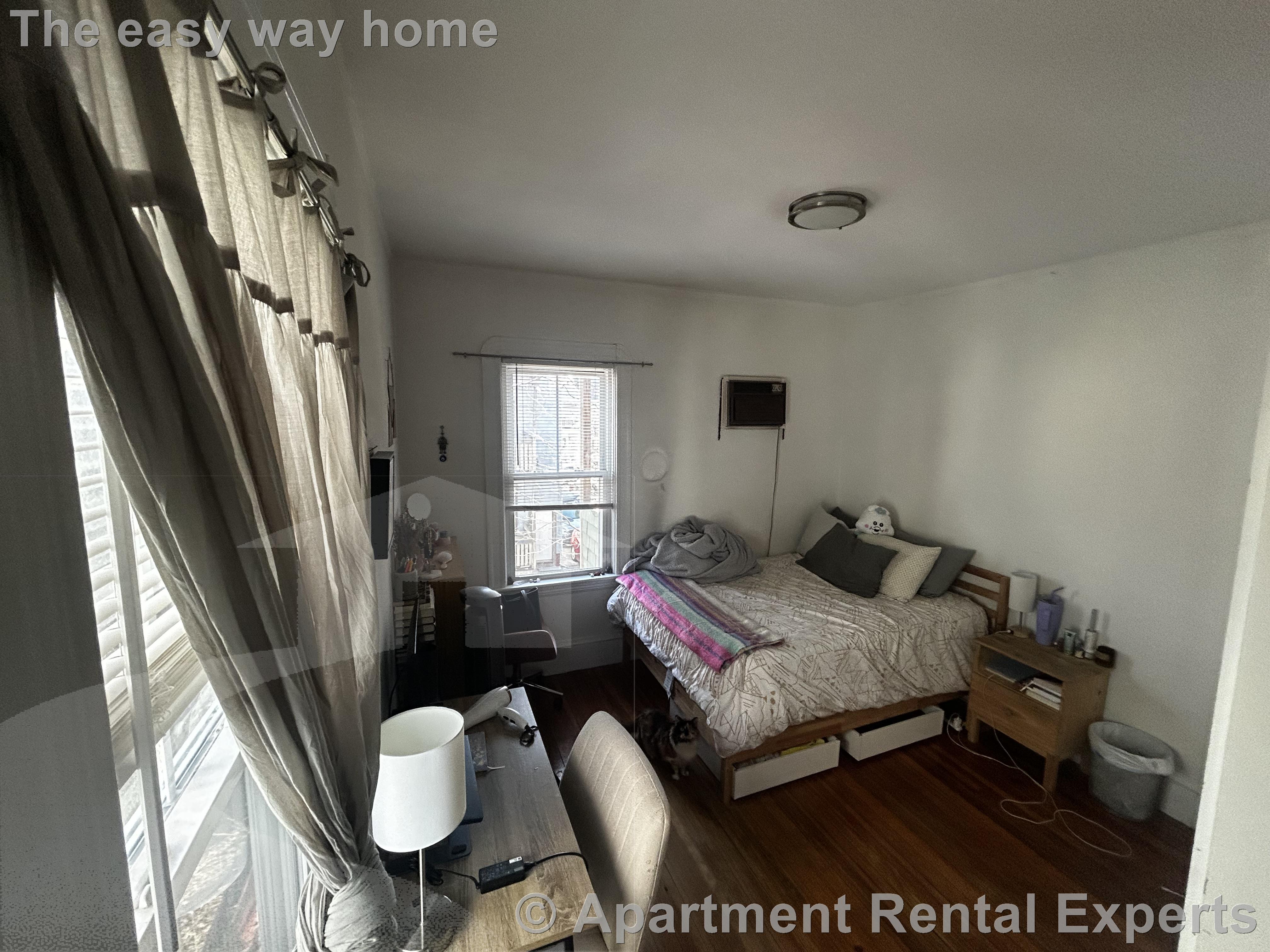 9 Pearson Ave, Davis Square