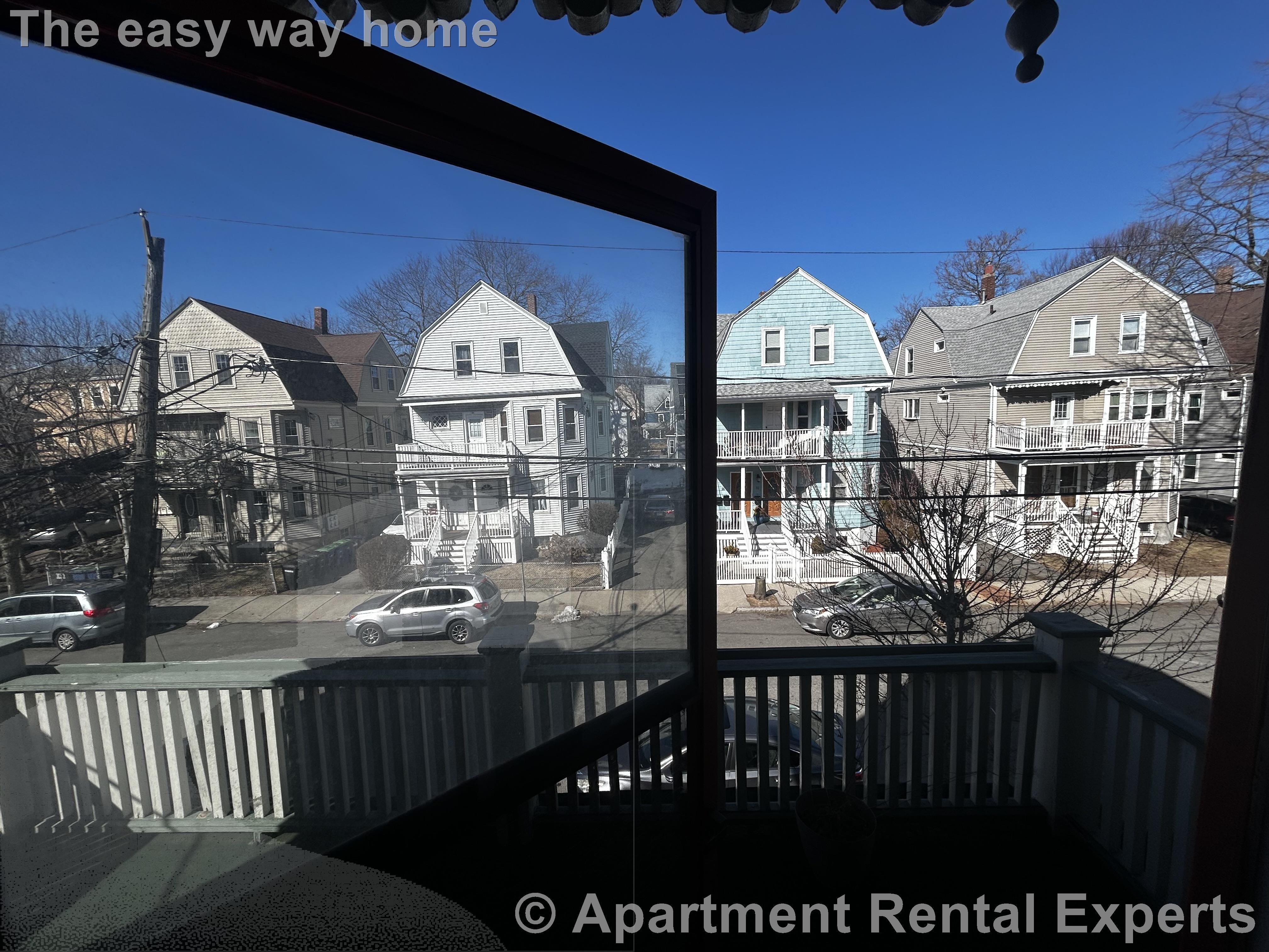 9 Pearson Ave, Davis Square