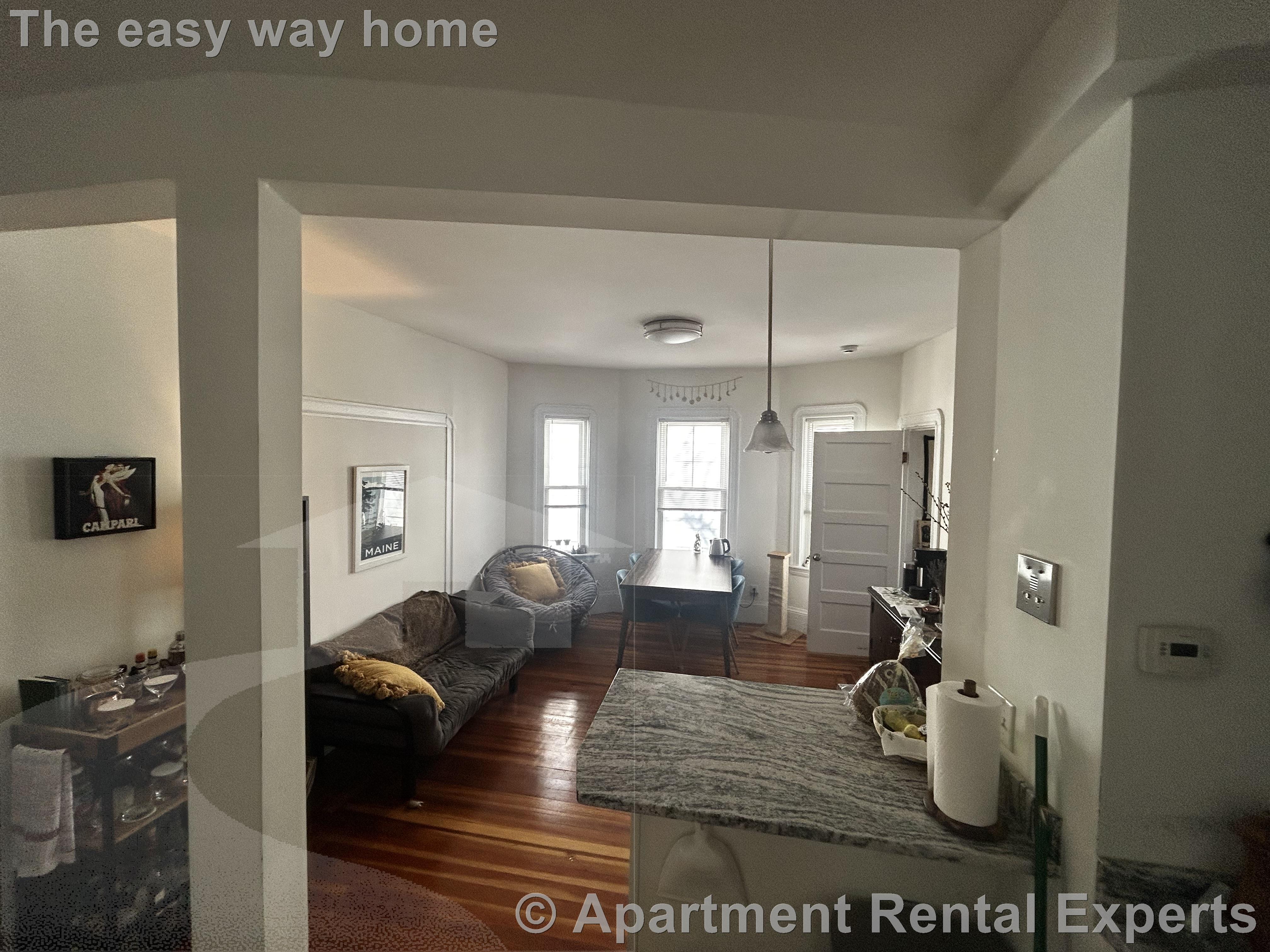 9 Pearson Ave, Davis Square