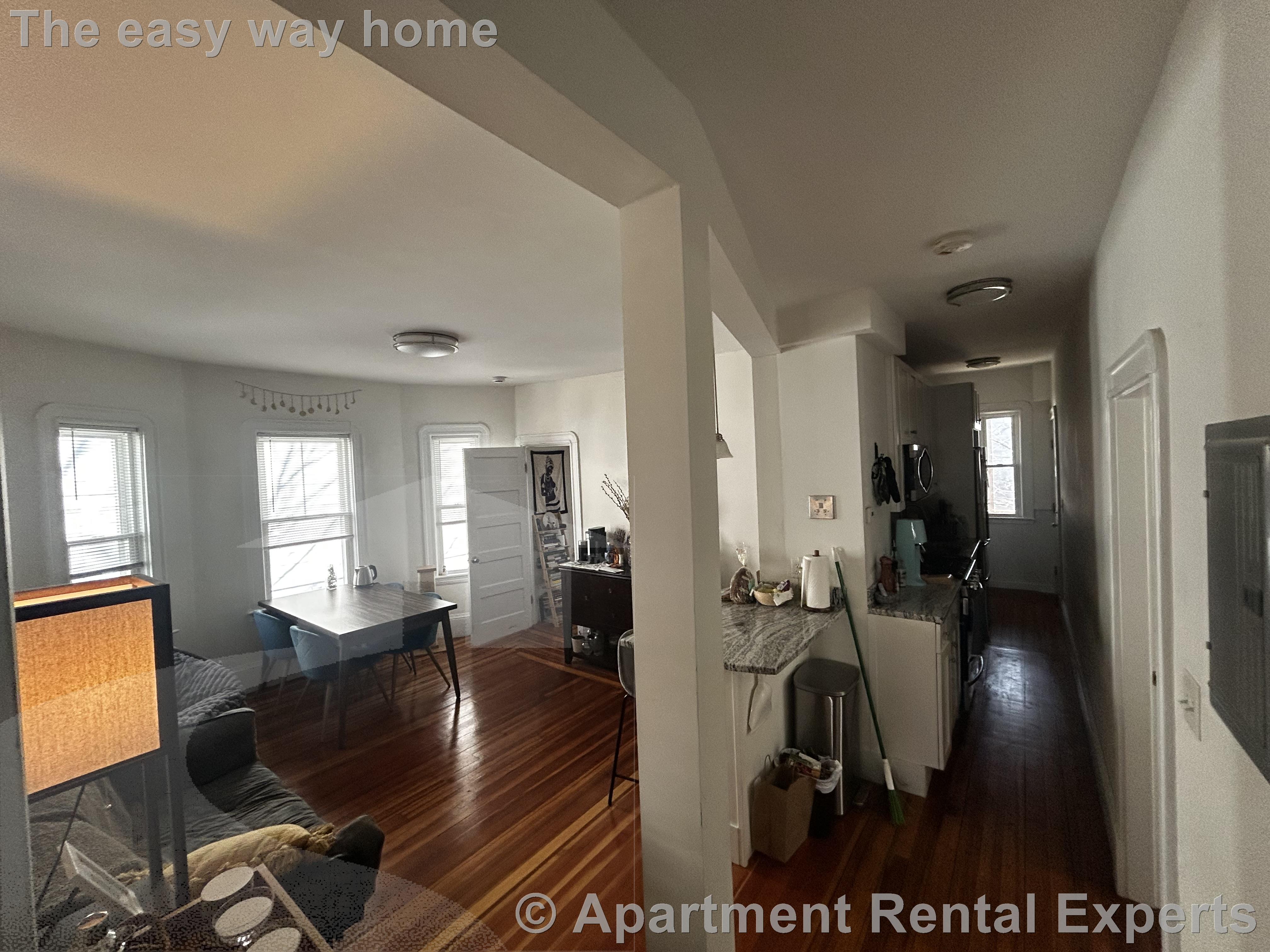 9 Pearson Ave, Davis Square