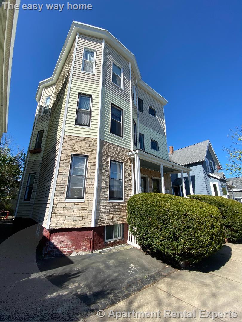 366 Highland Ave, Davis Square