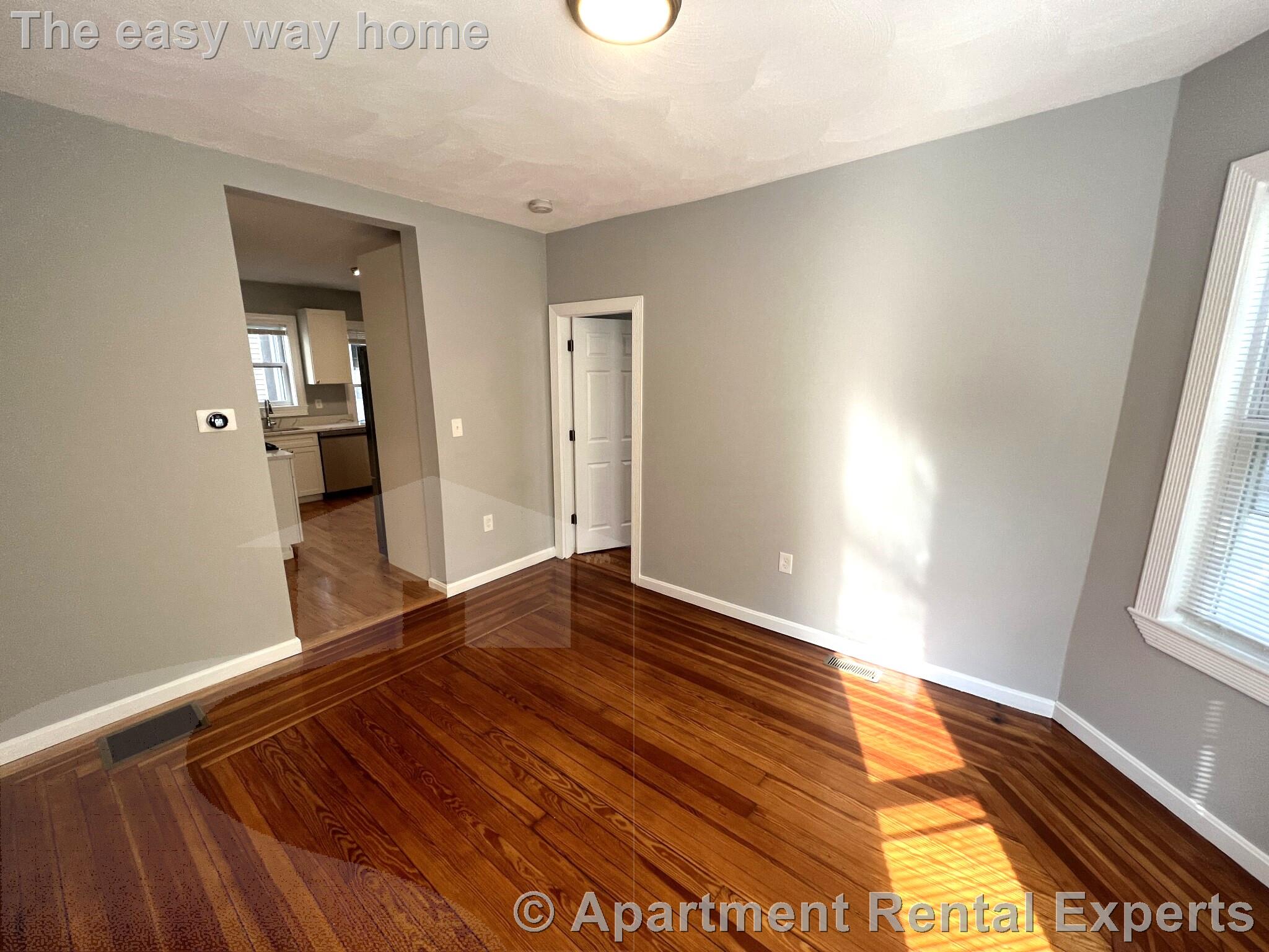 33 Hancock St, Porter Square