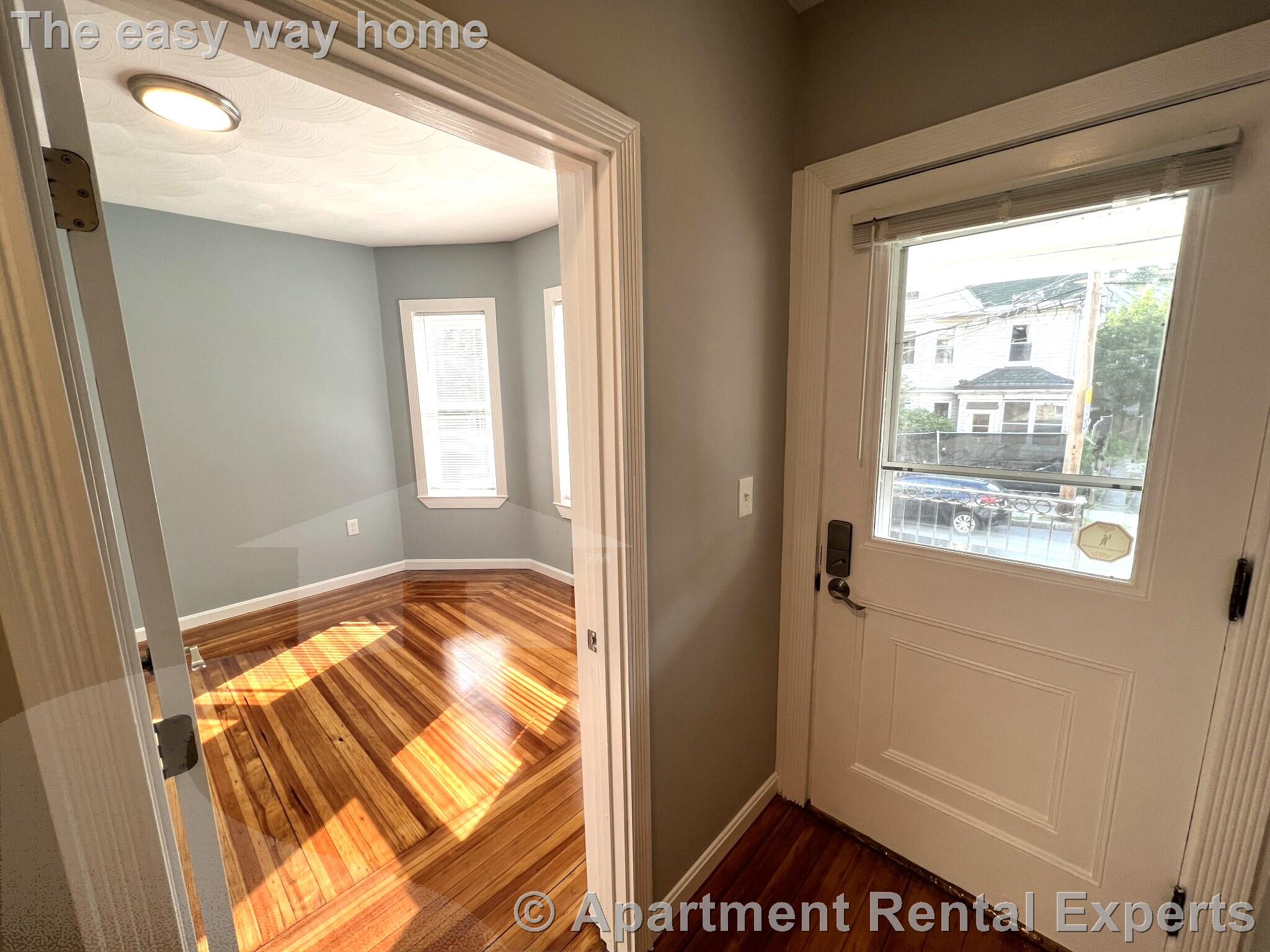 33 Hancock St, Porter Square