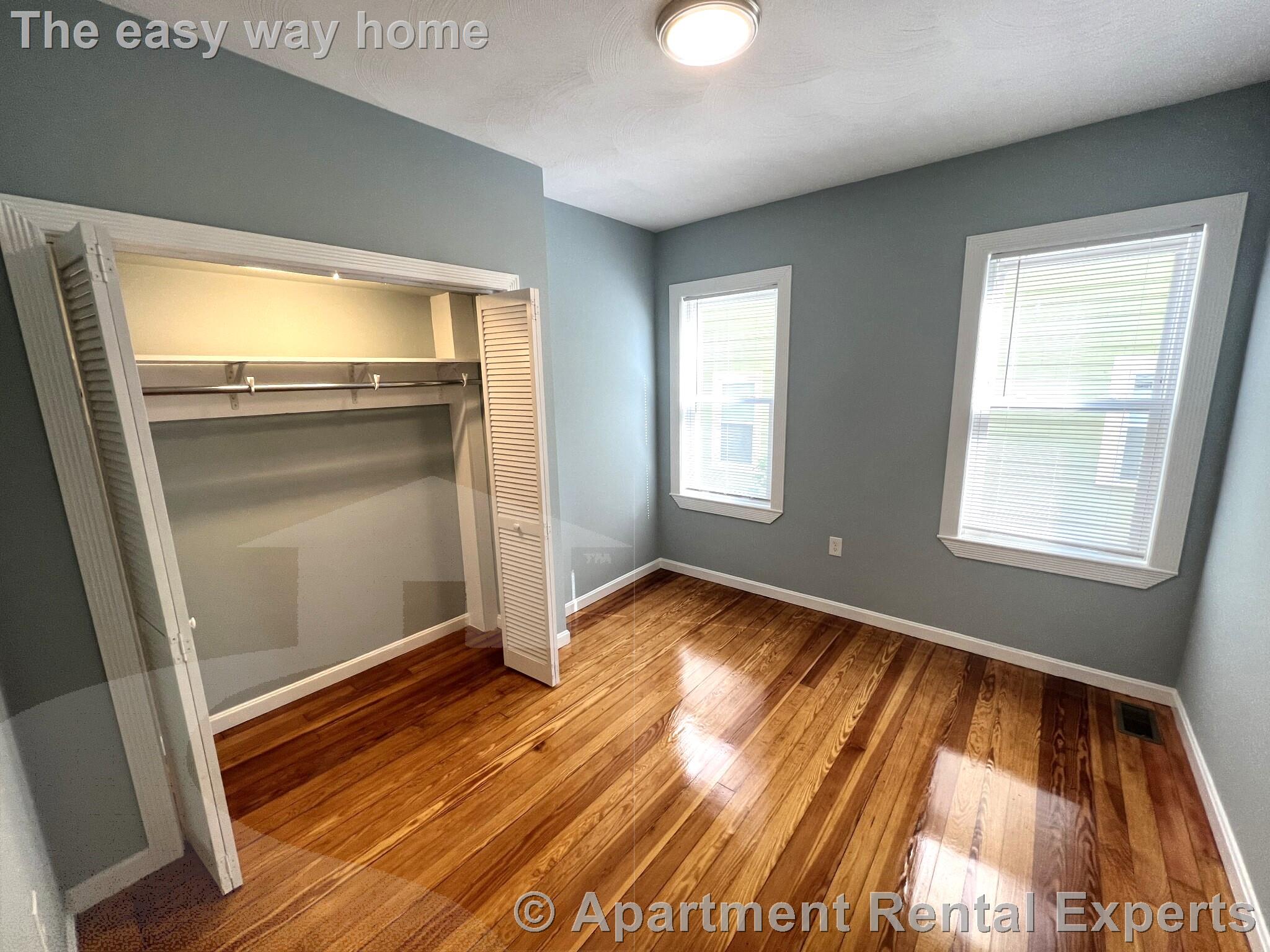 33 Hancock St, Porter Square