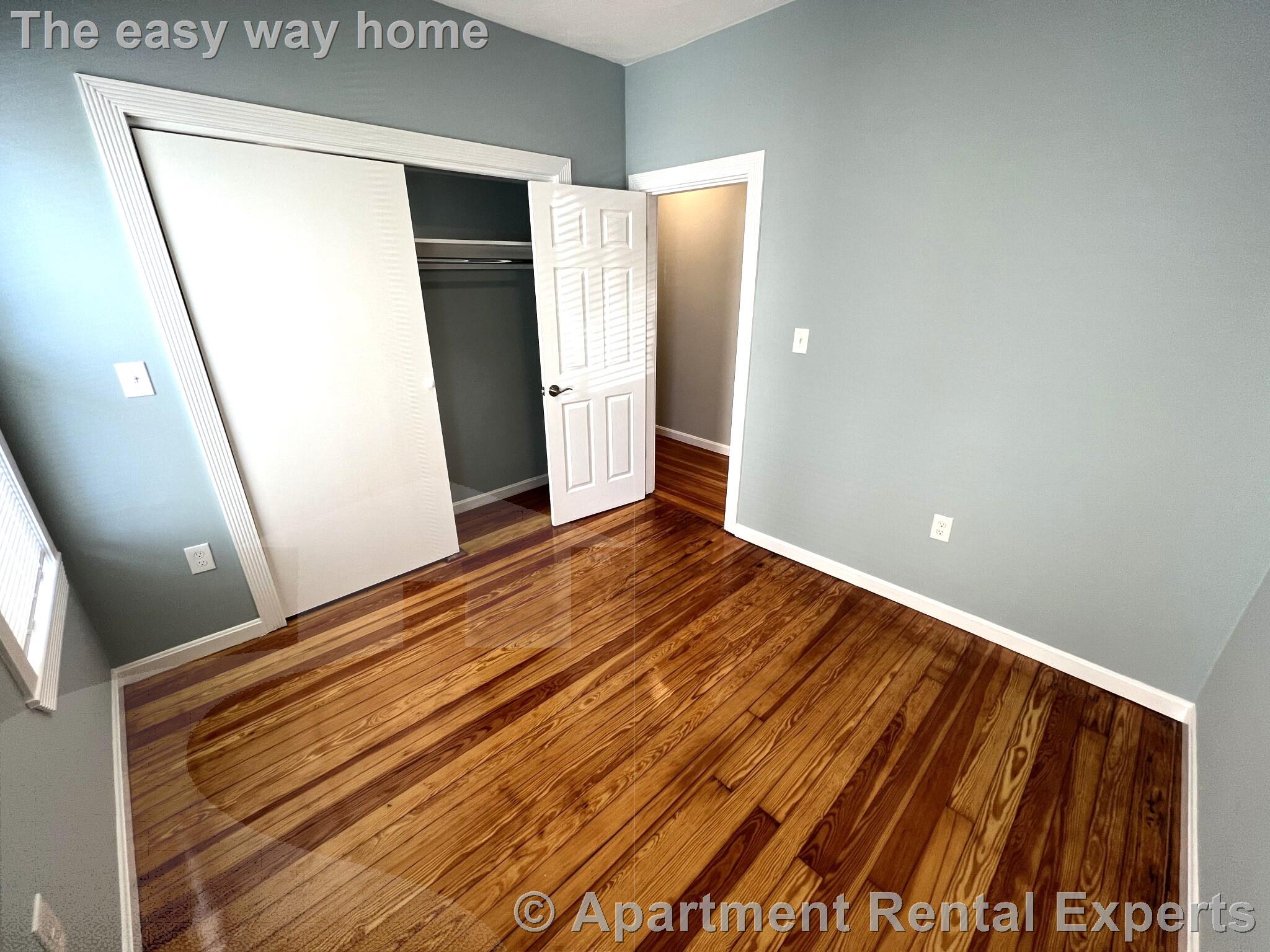 33 Hancock St, Porter Square