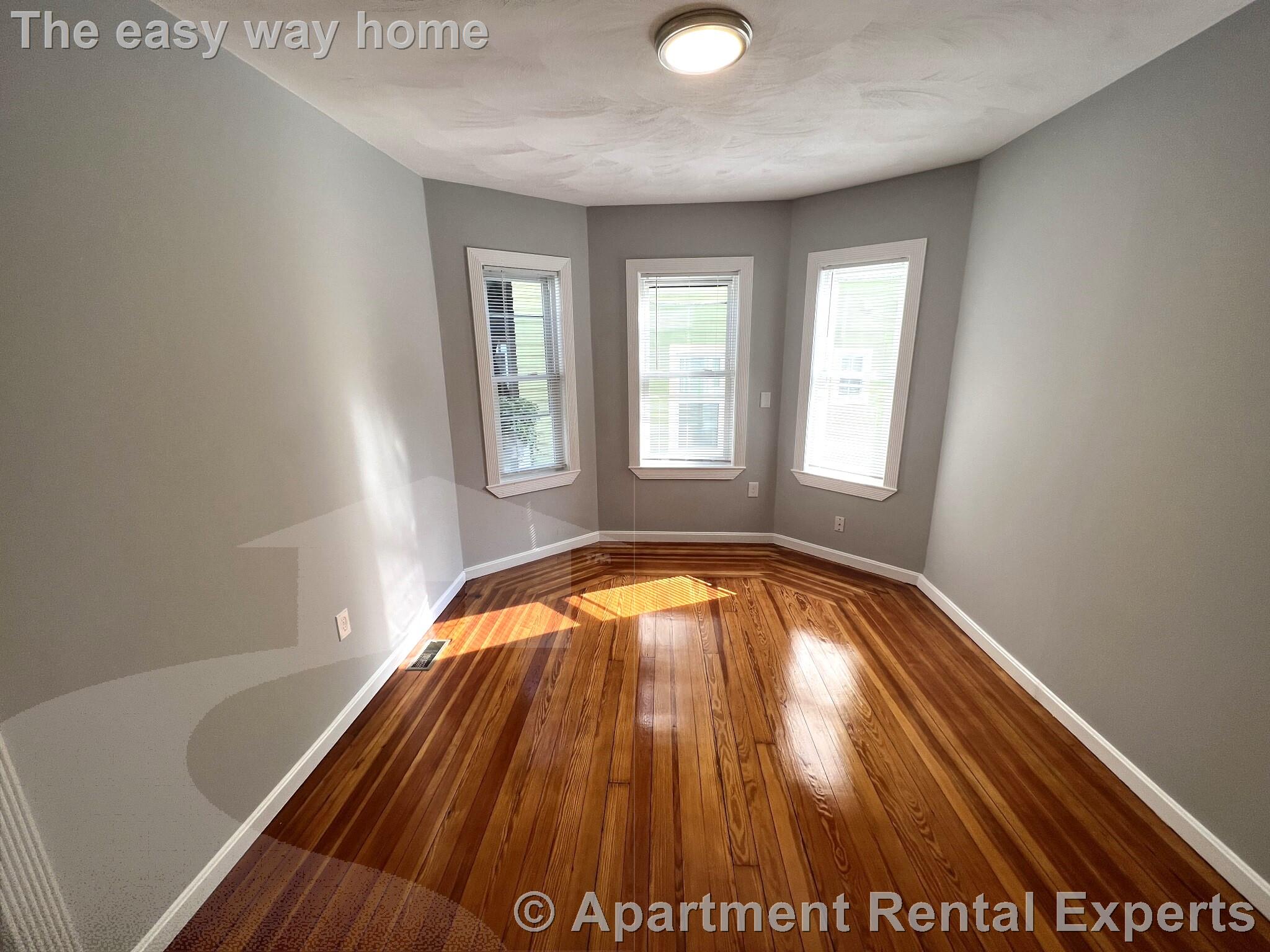 33 Hancock St, Porter Square