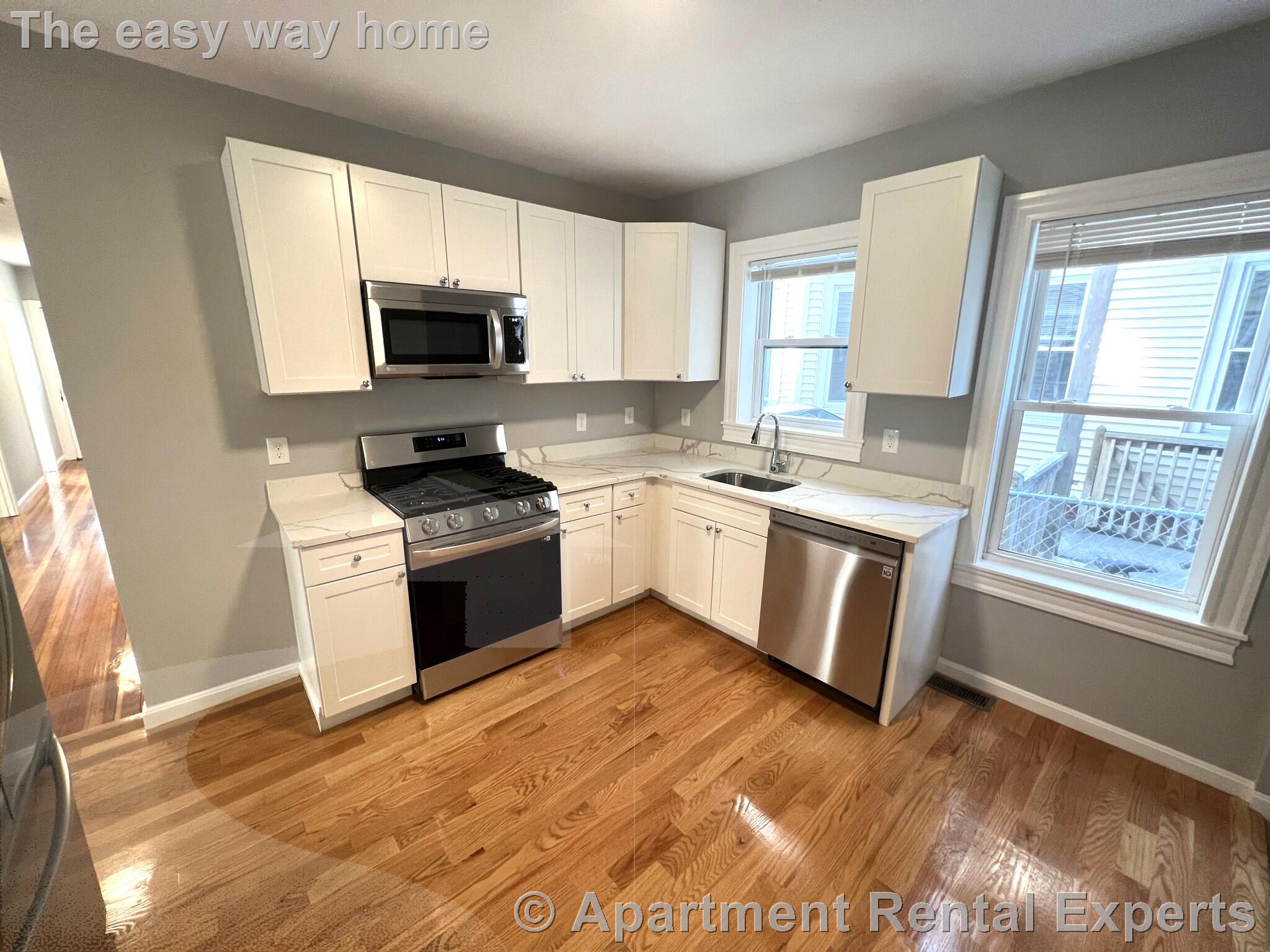 33 Hancock St, Porter Square