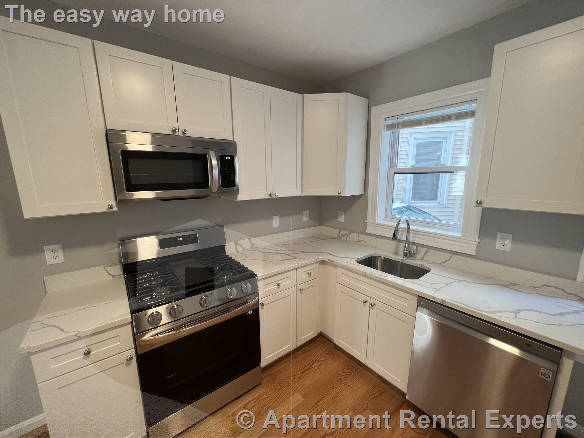 33 Hancock St, Porter Square