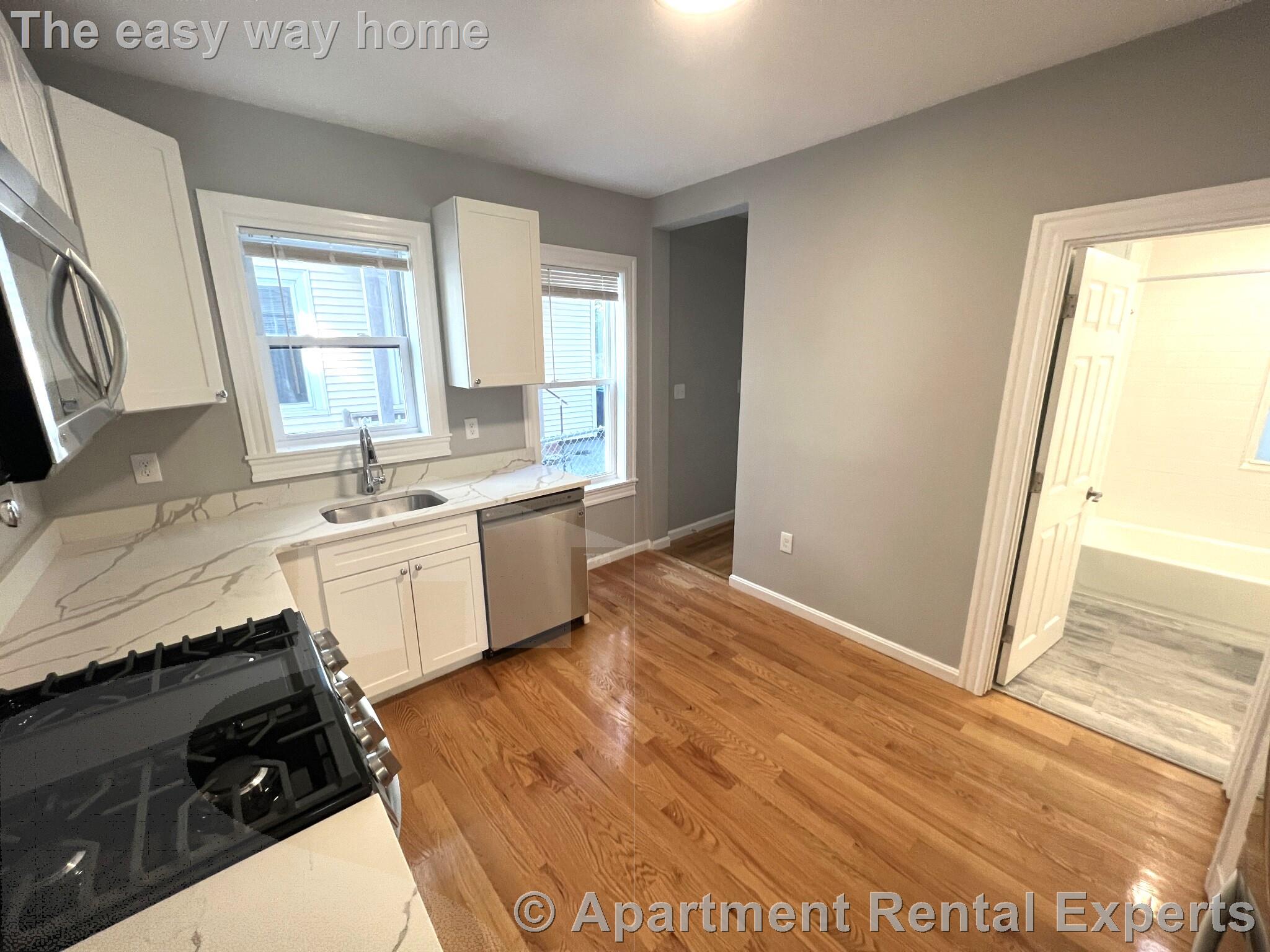 33 Hancock St, Porter Square