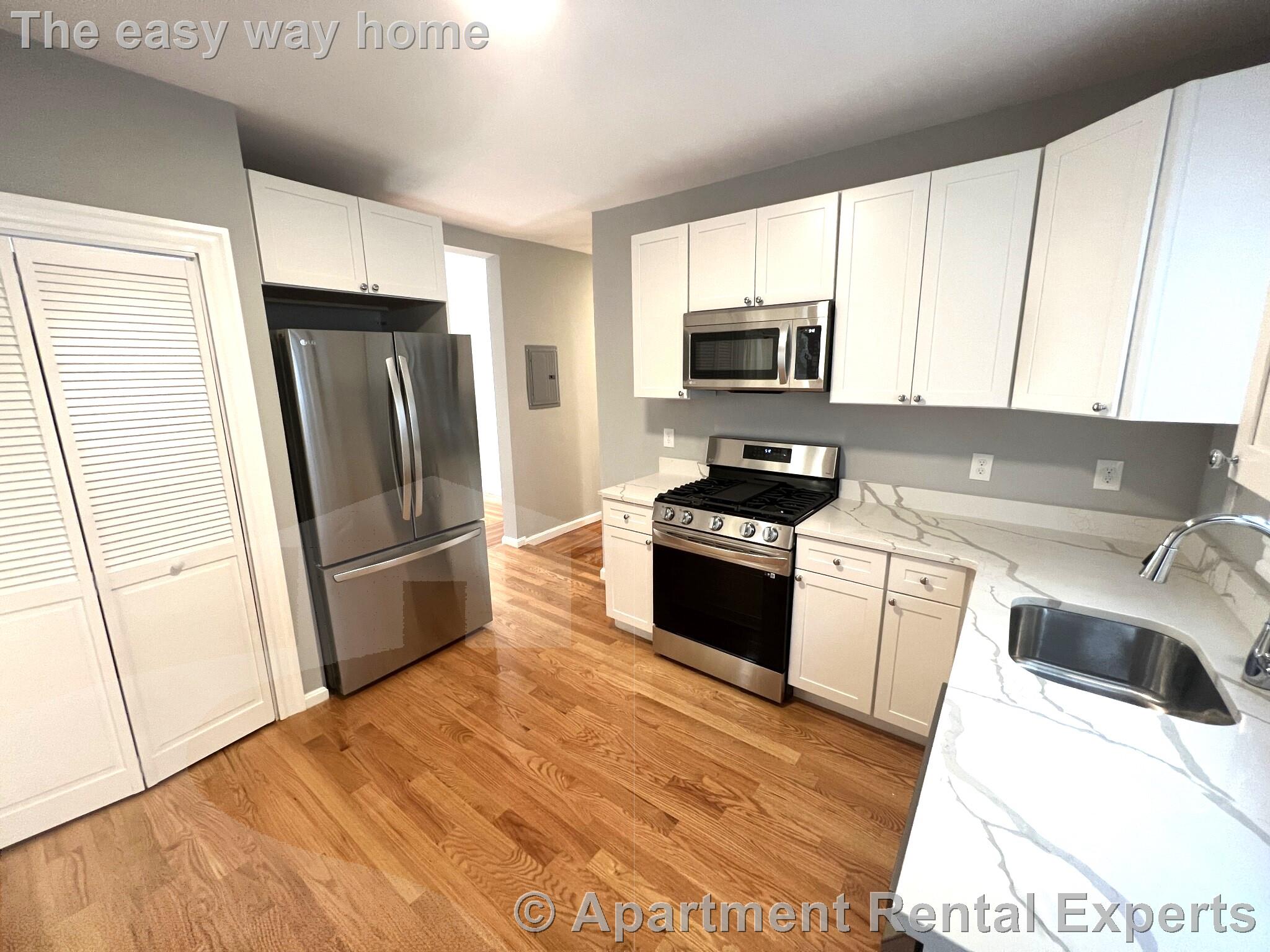 33 Hancock St, Porter Square