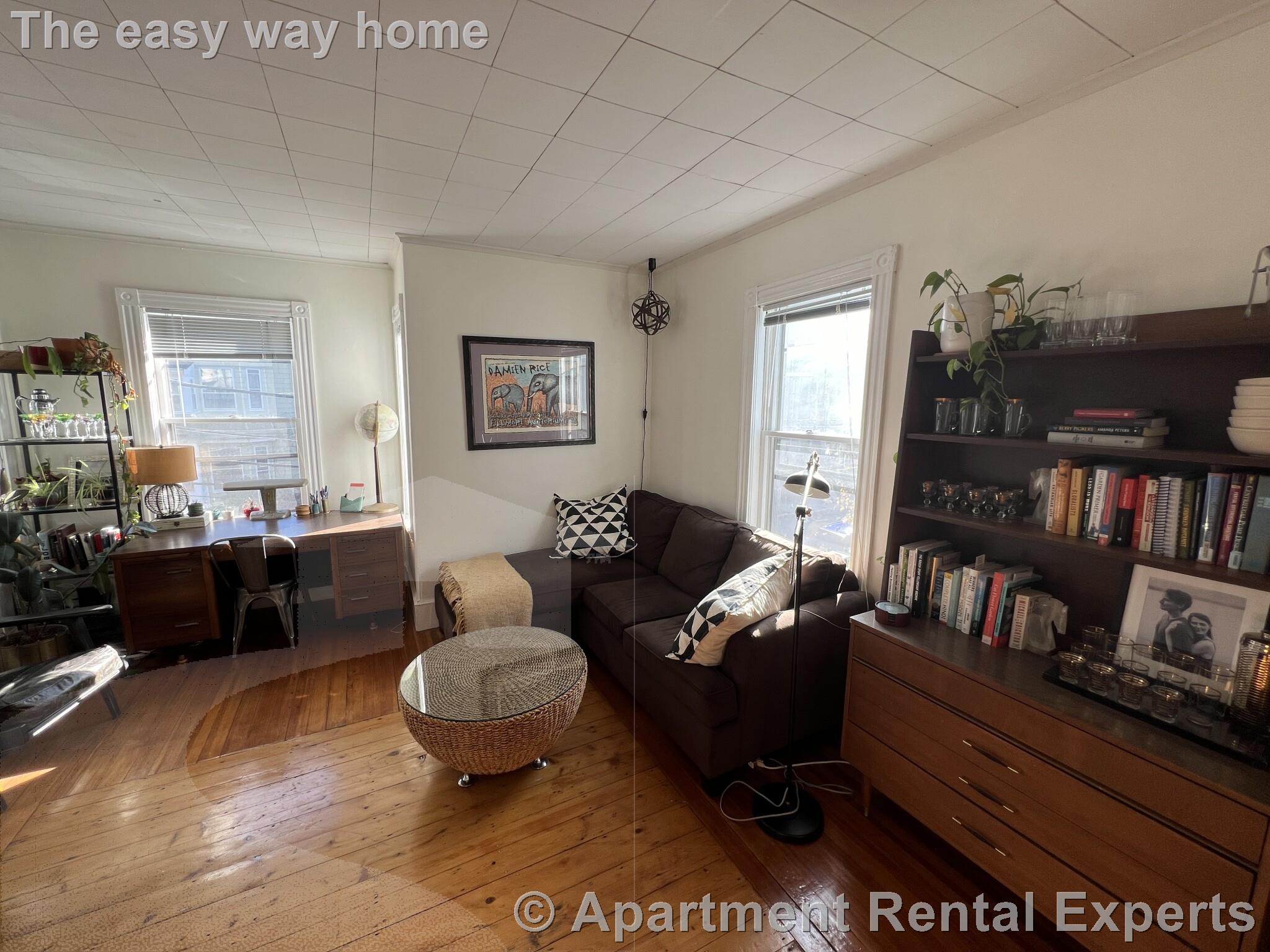 12-14 Hancock St, Porter Square