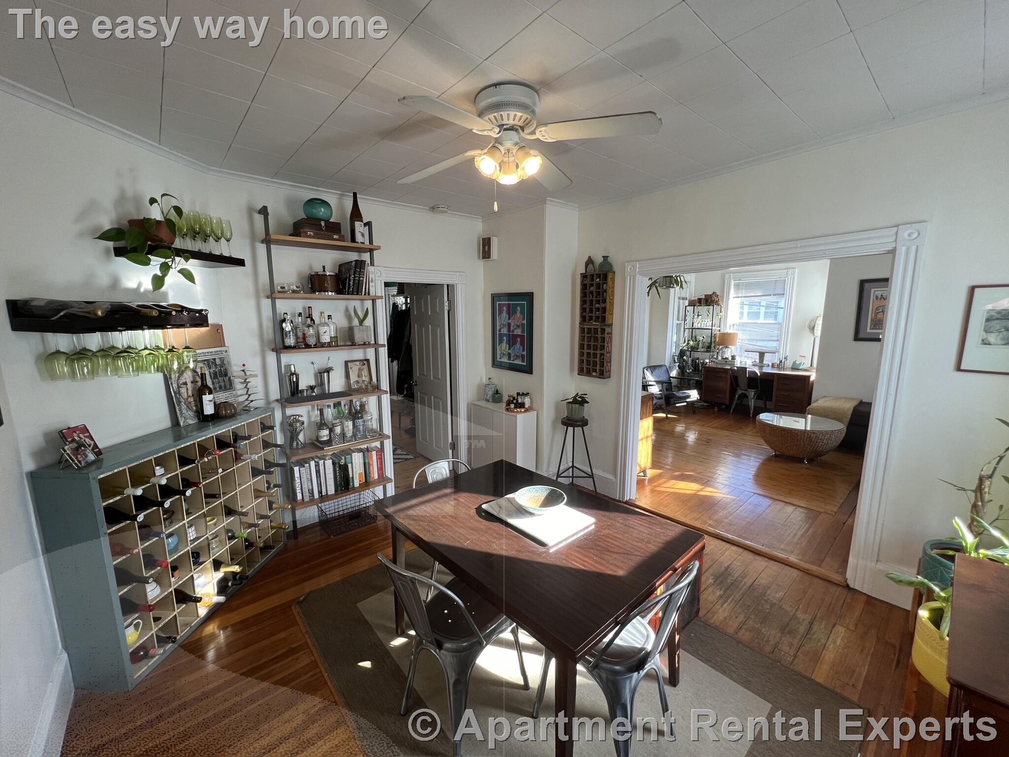 12-14 Hancock St, Porter Square