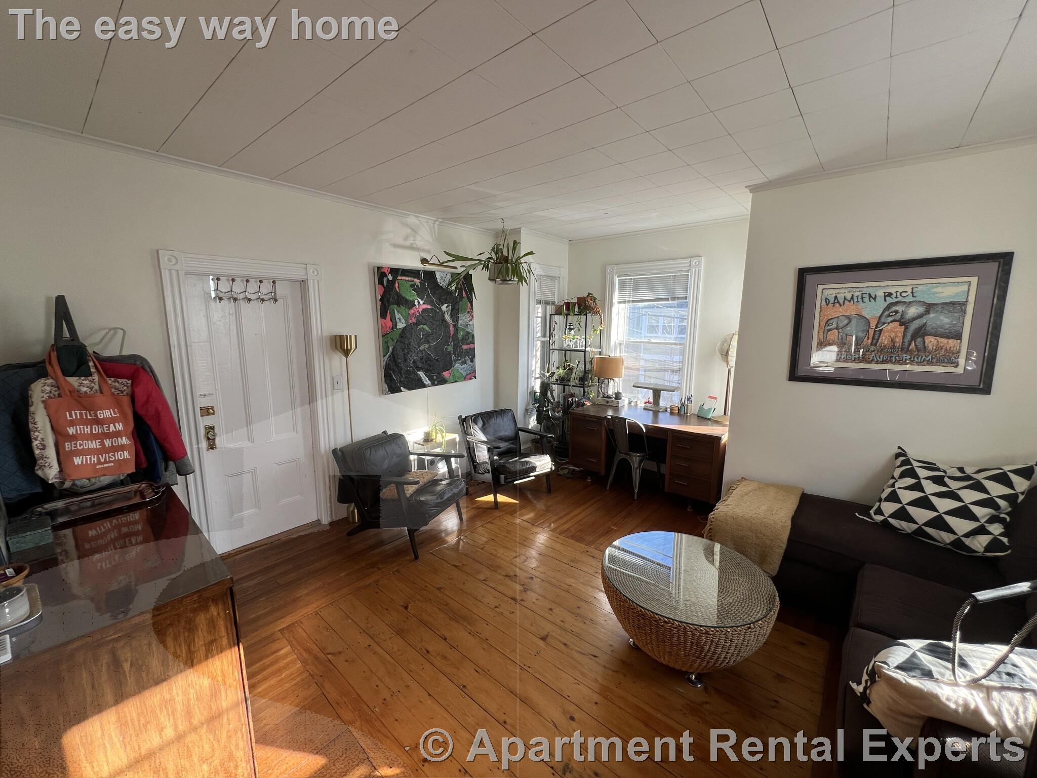 12-14 Hancock St, Porter Square