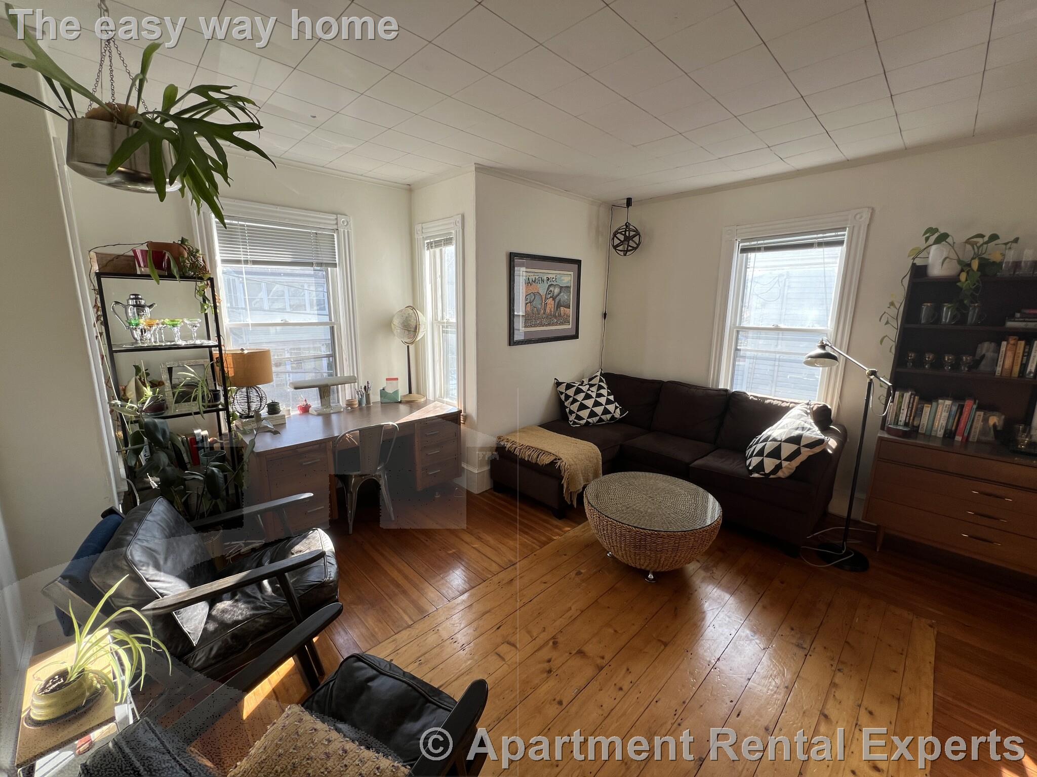 12-14 Hancock St, Porter Square