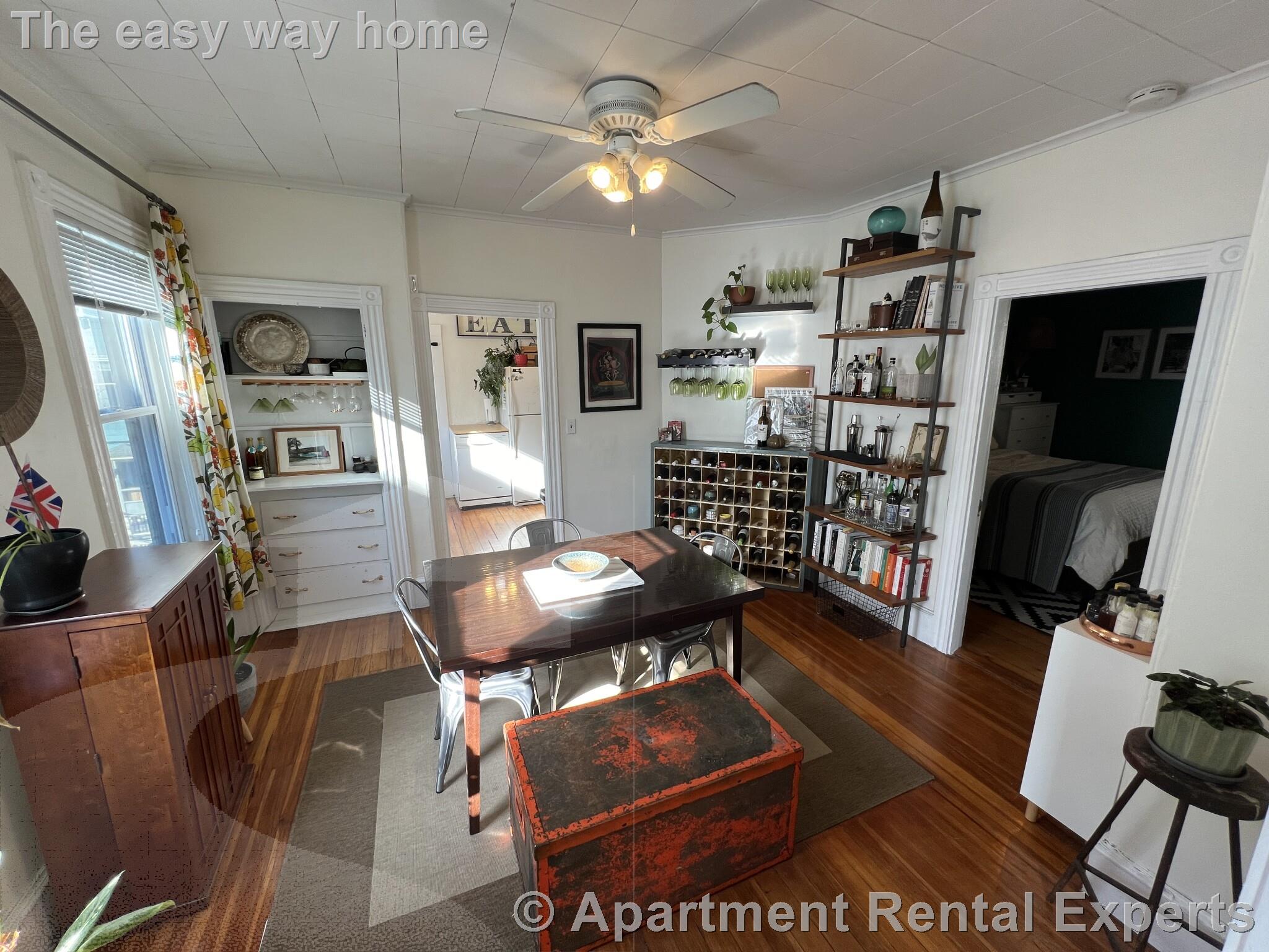 12-14 Hancock St, Porter Square