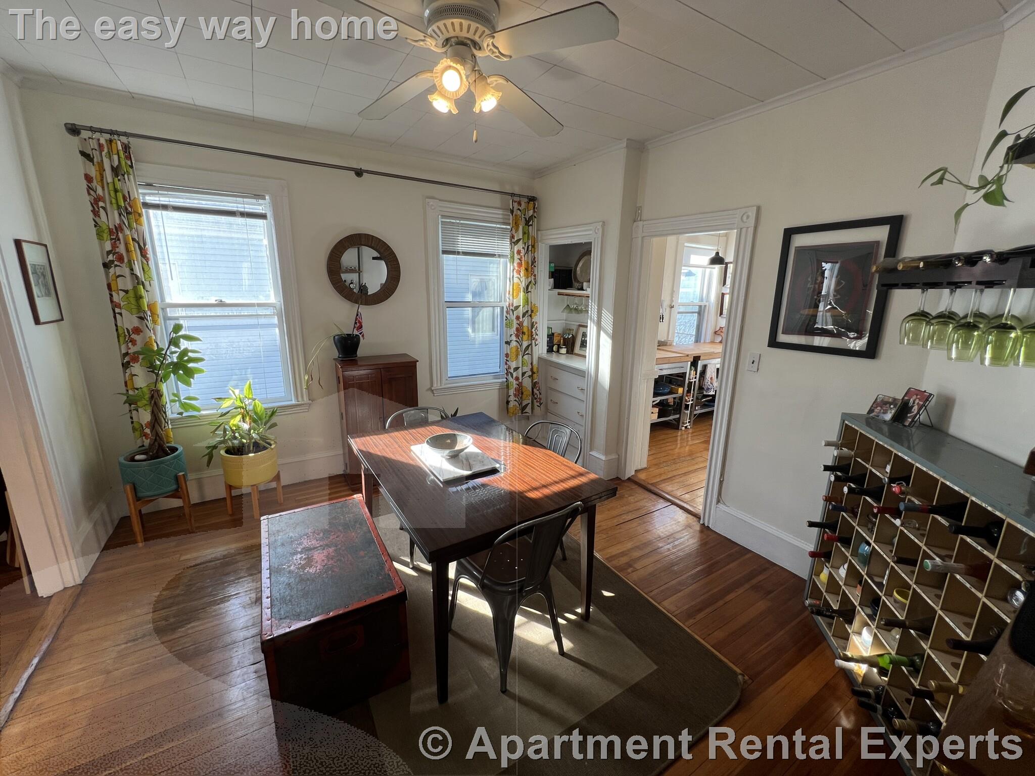 12-14 Hancock St, Porter Square