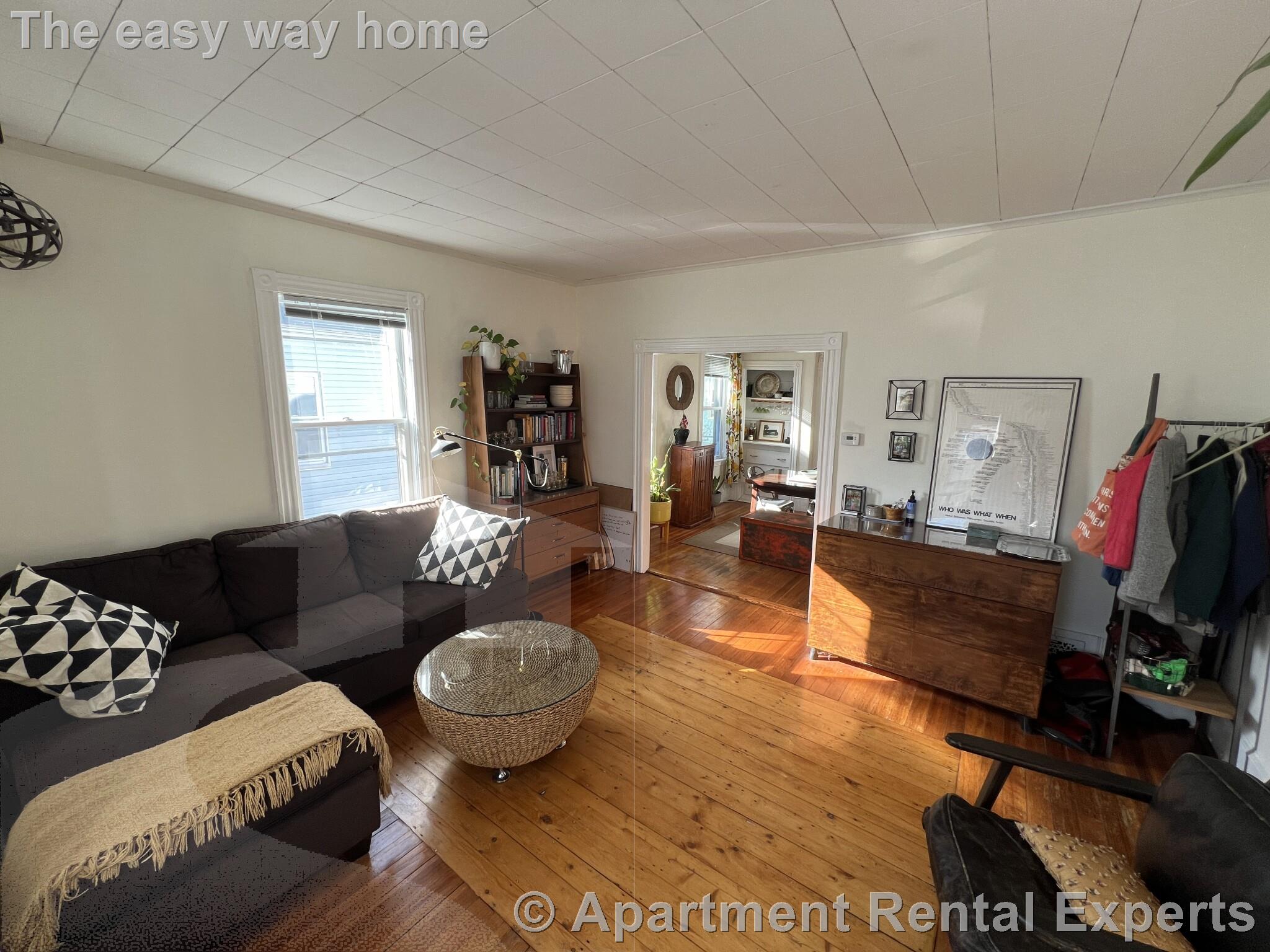 12-14 Hancock St, Porter Square