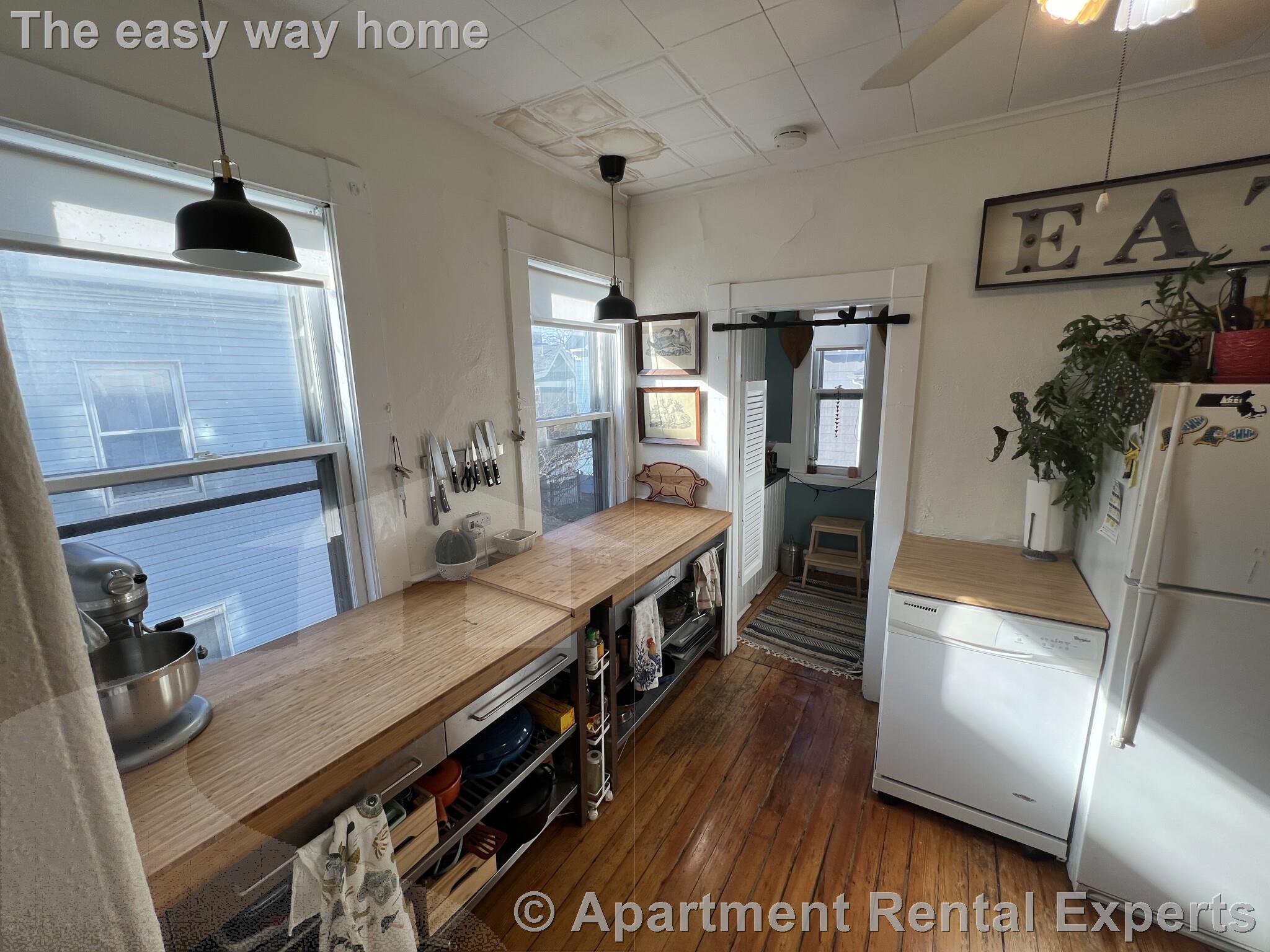 12-14 Hancock St, Porter Square