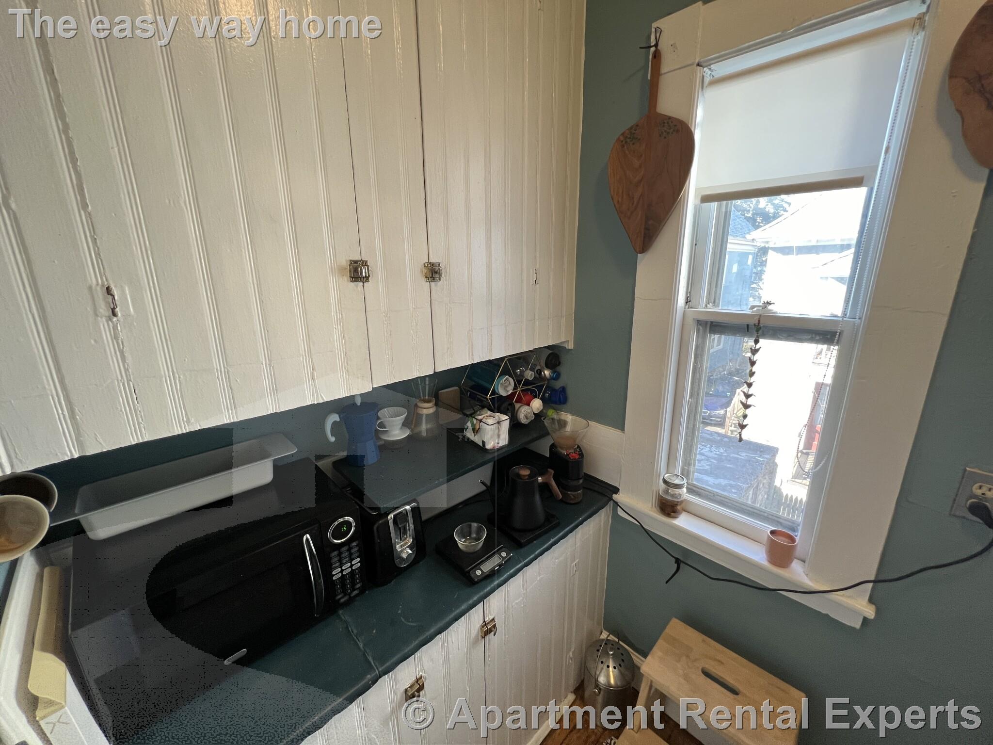 12-14 Hancock St, Porter Square