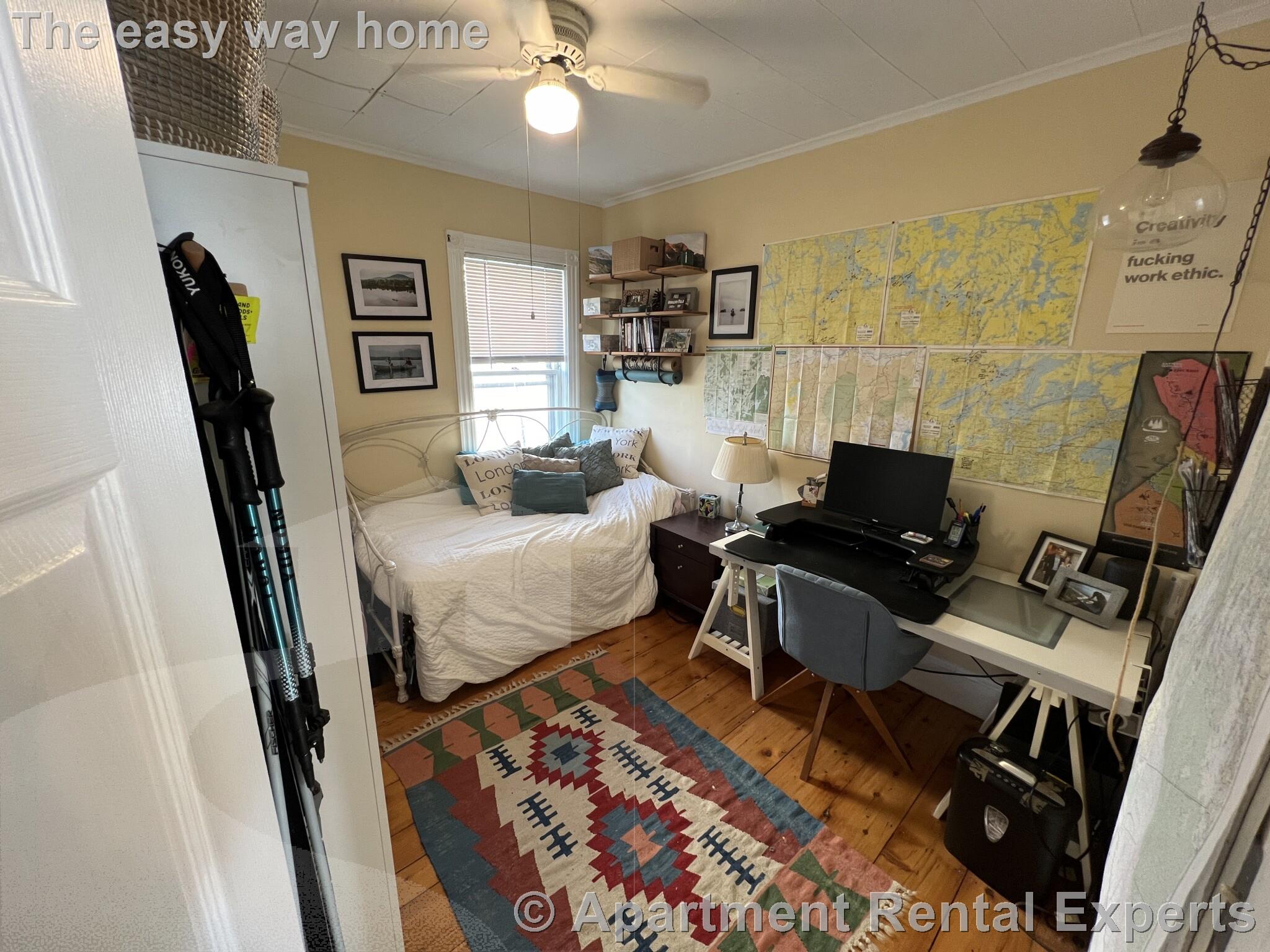 12-14 Hancock St, Porter Square