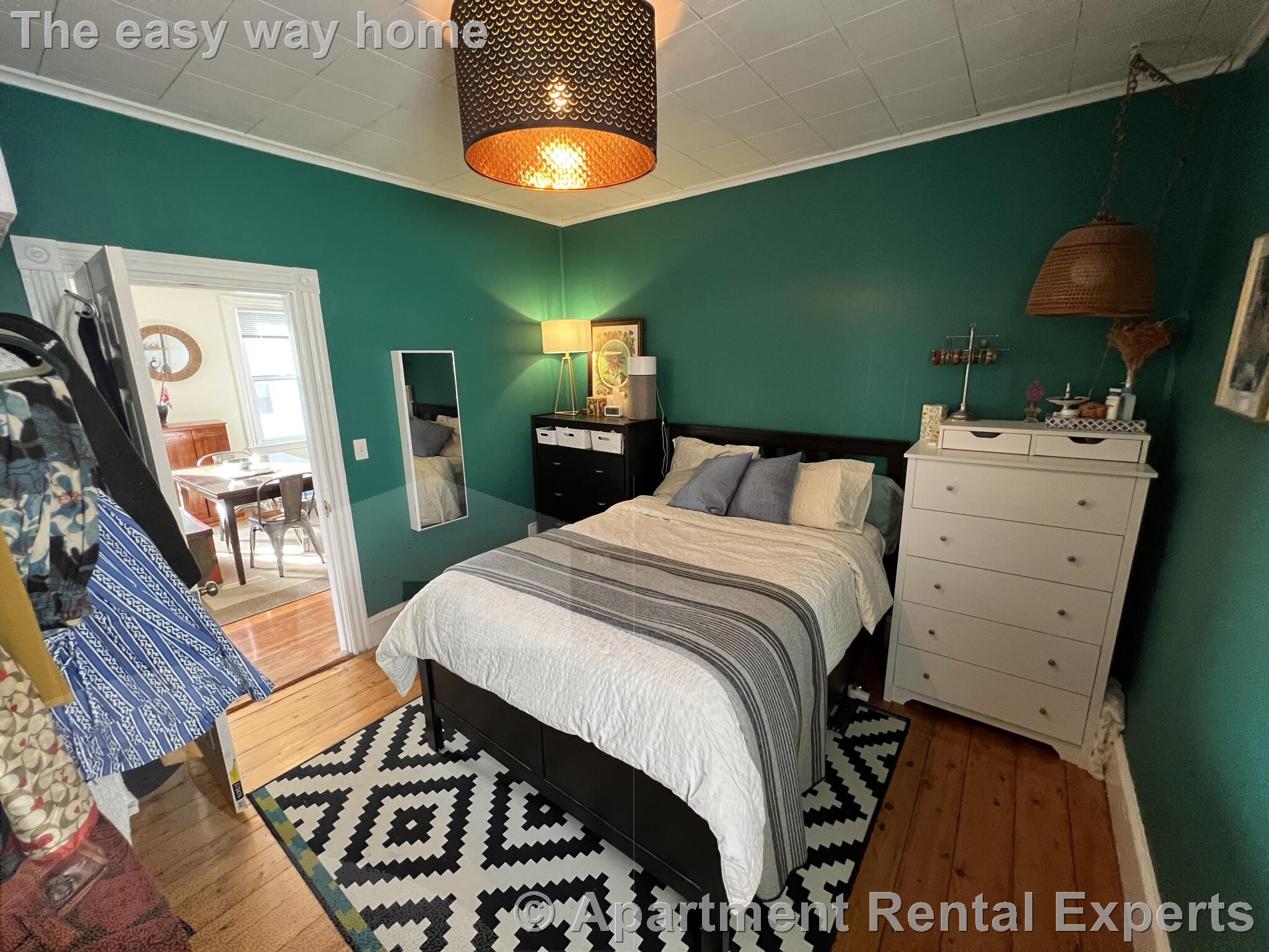 12-14 Hancock St, Porter Square