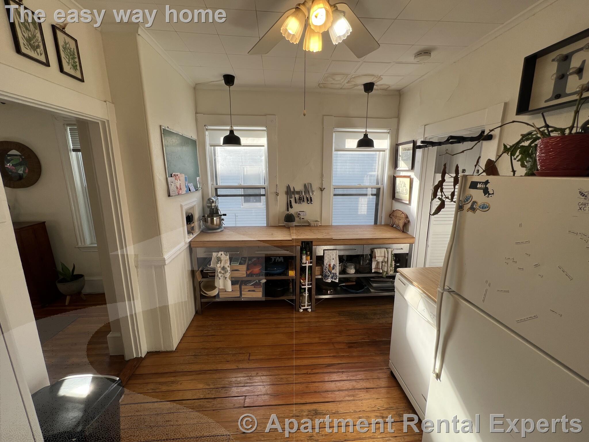 12-14 Hancock St, Porter Square