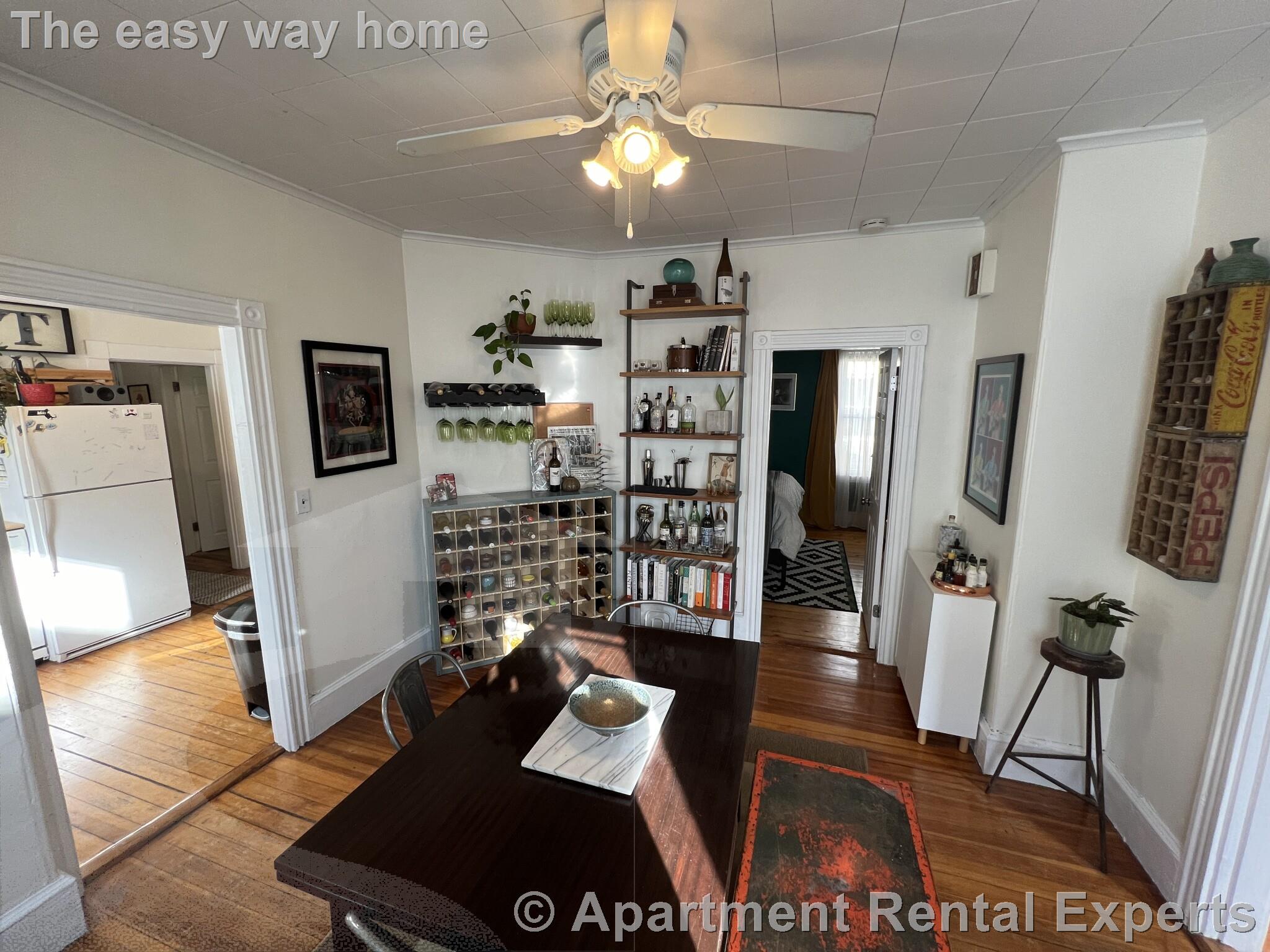 12-14 Hancock St, Porter Square