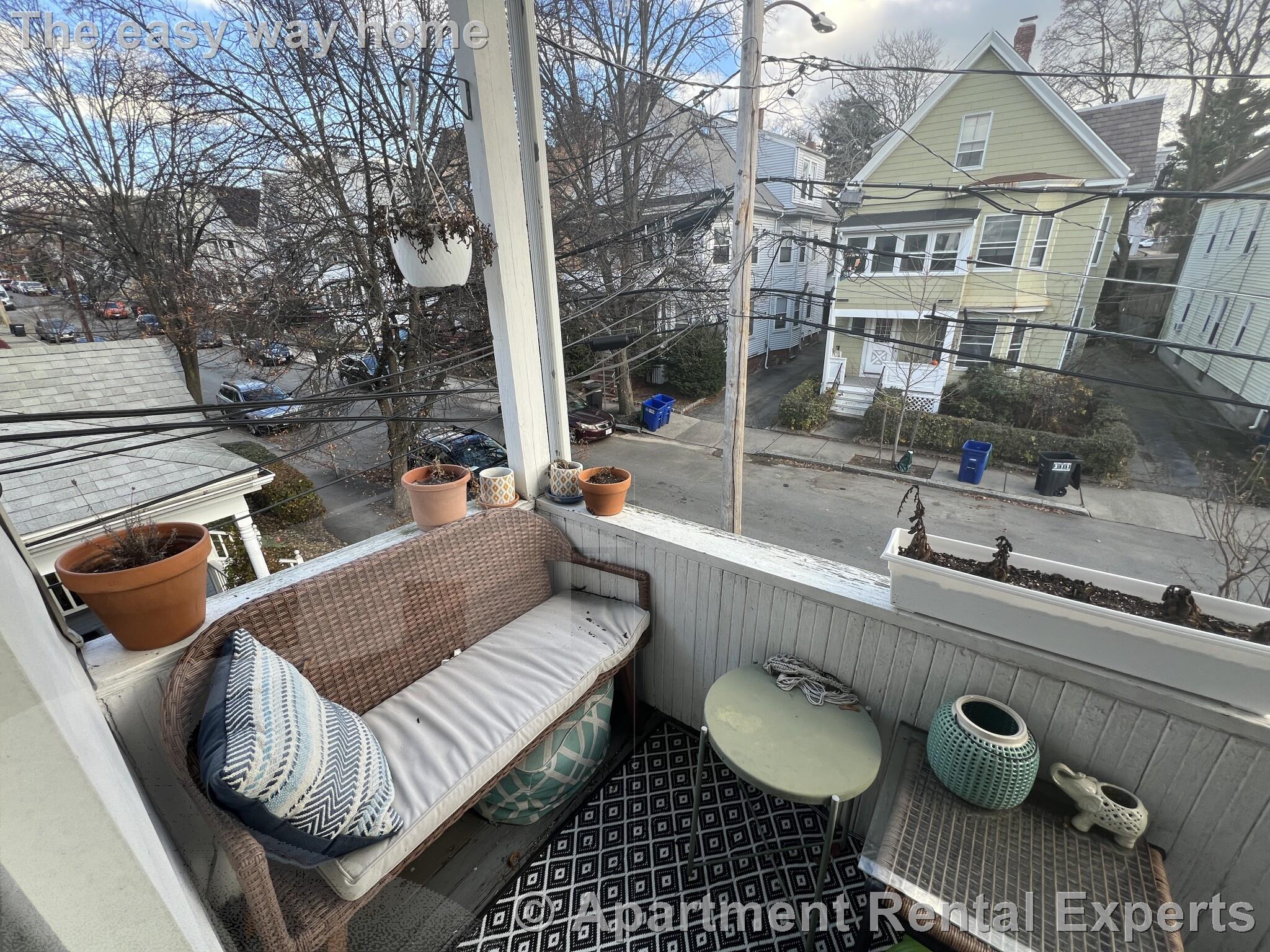 12-14 Hancock St, Porter Square