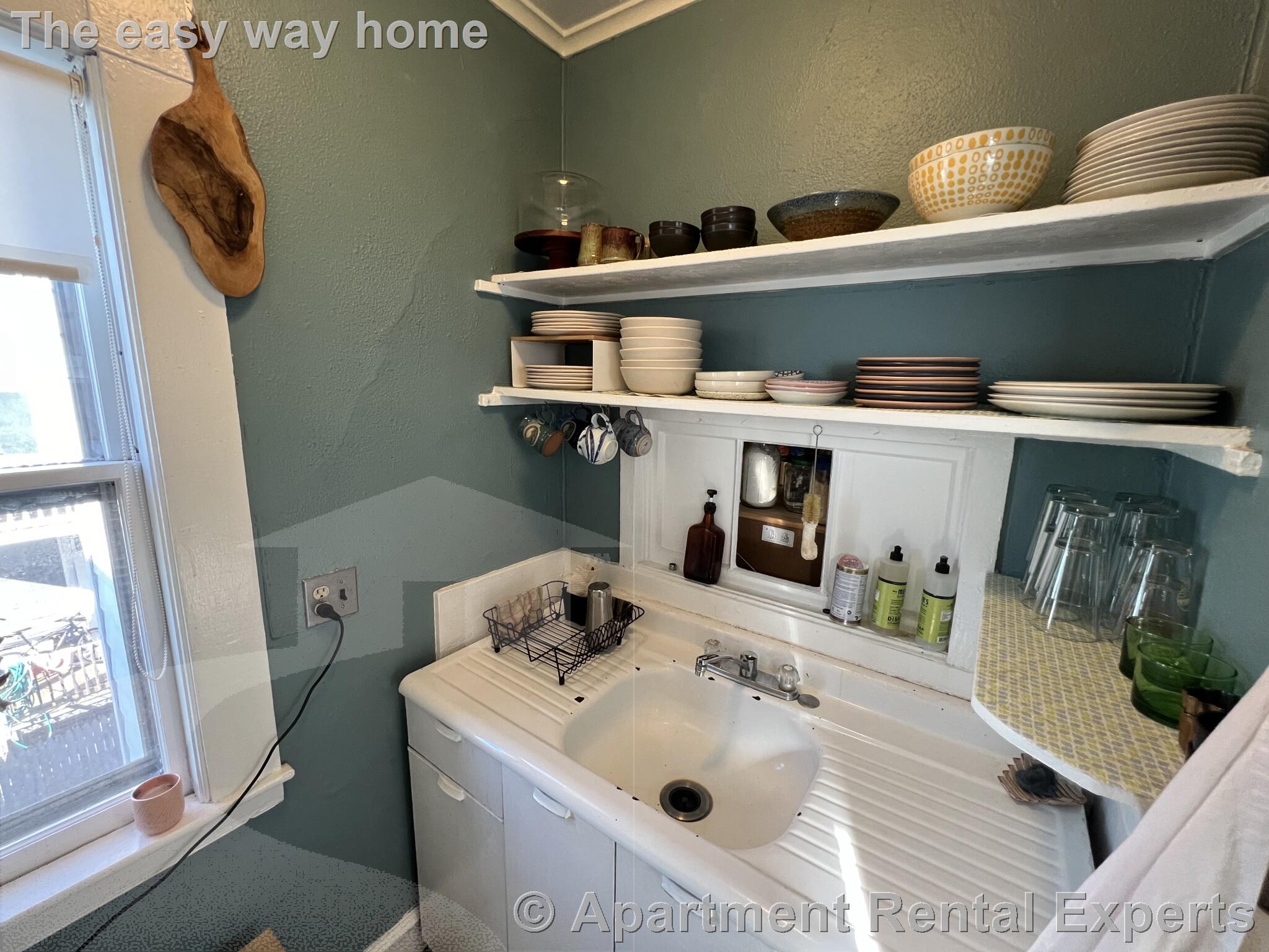 12-14 Hancock St, Porter Square