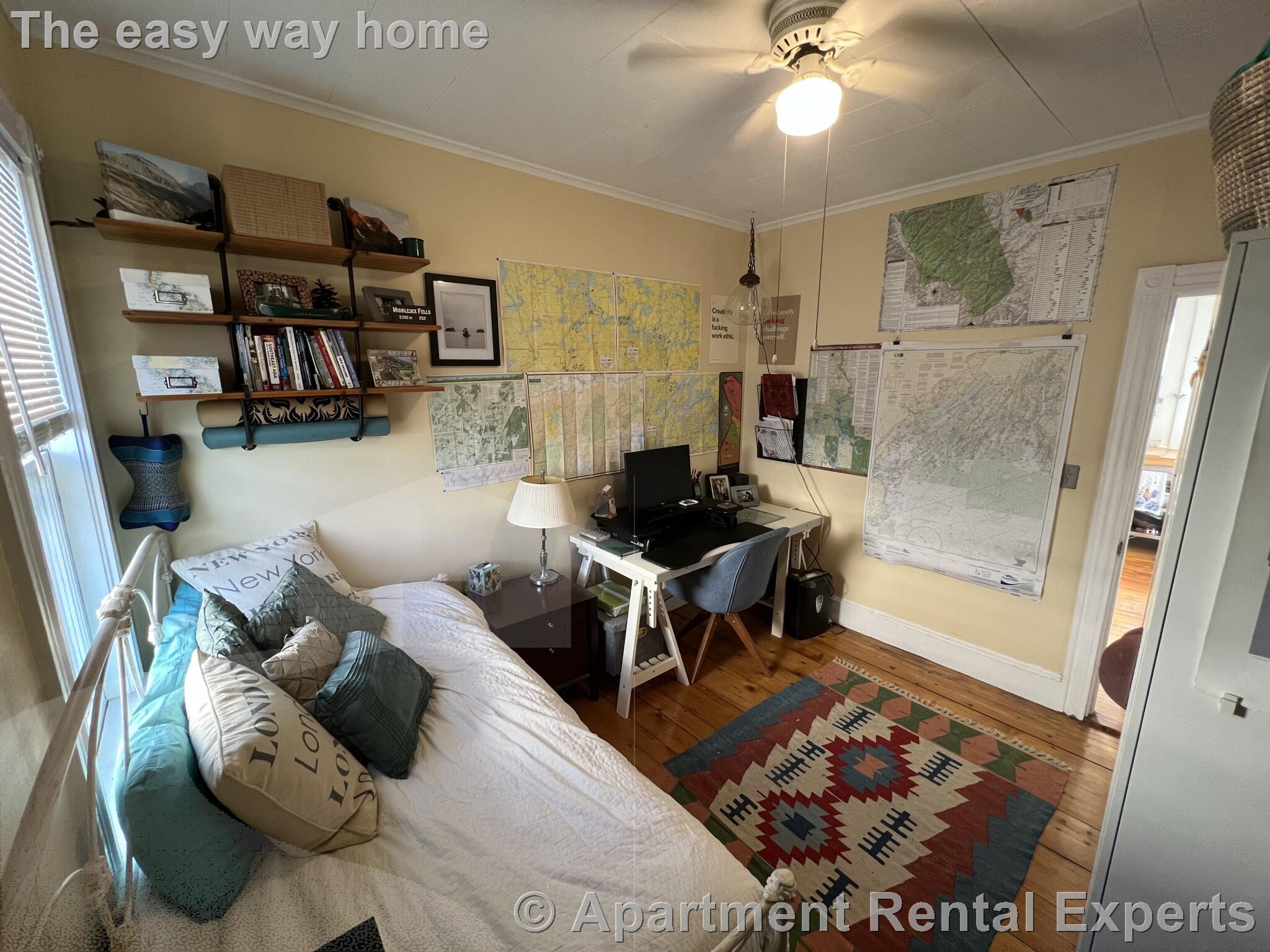 12-14 Hancock St, Porter Square