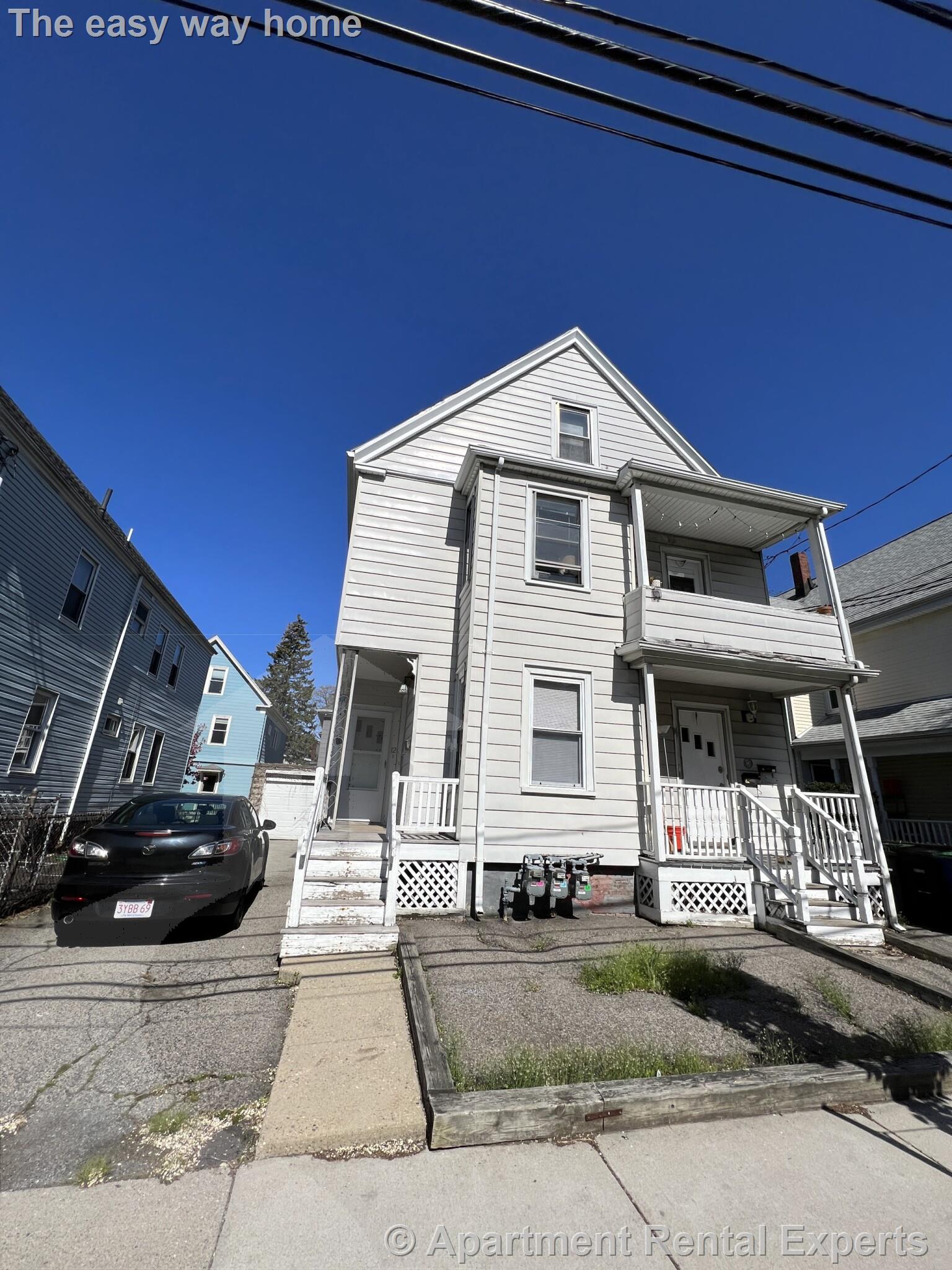 12-14 Hancock St, Porter Square