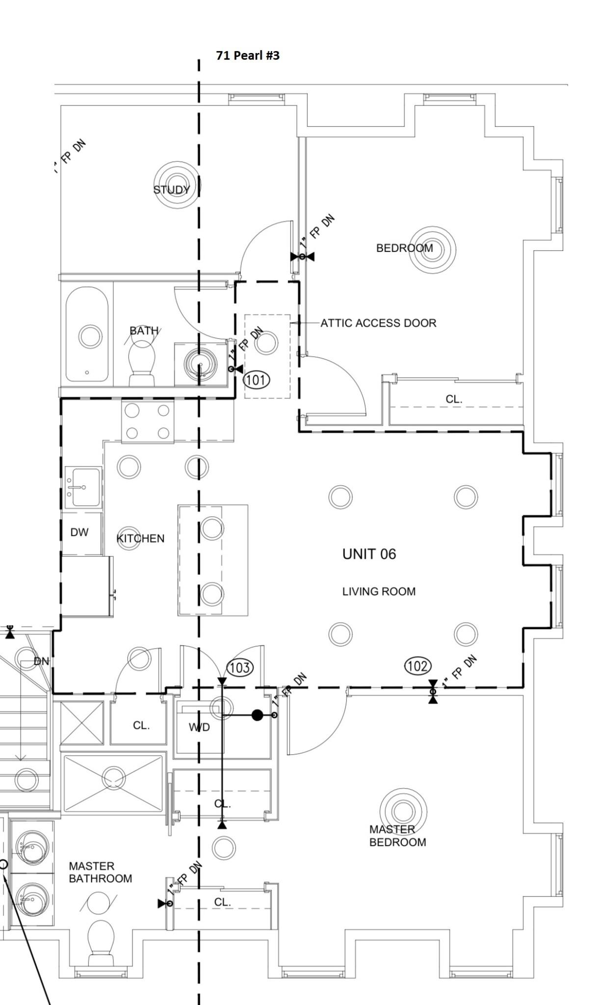 71 Pearl St, East Somerville