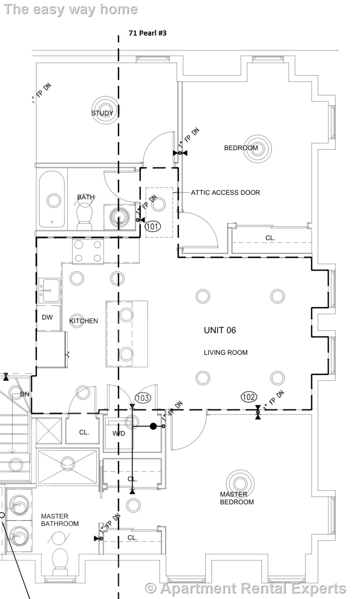 75 Pearl St, East Somerville