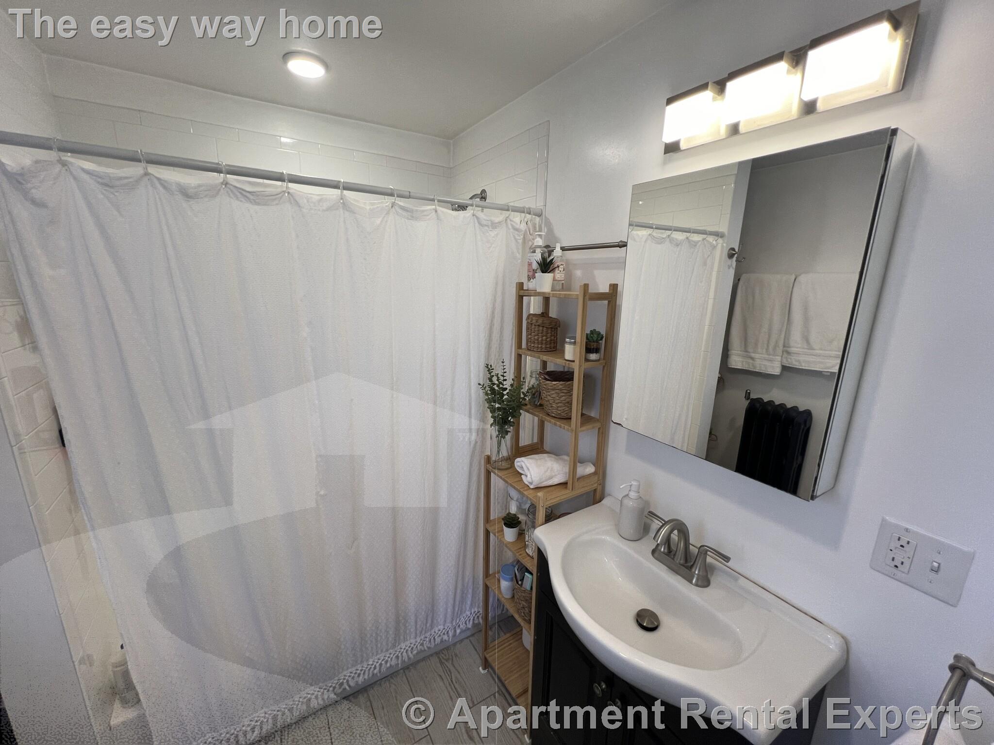 48 Gorham St, Davis Square