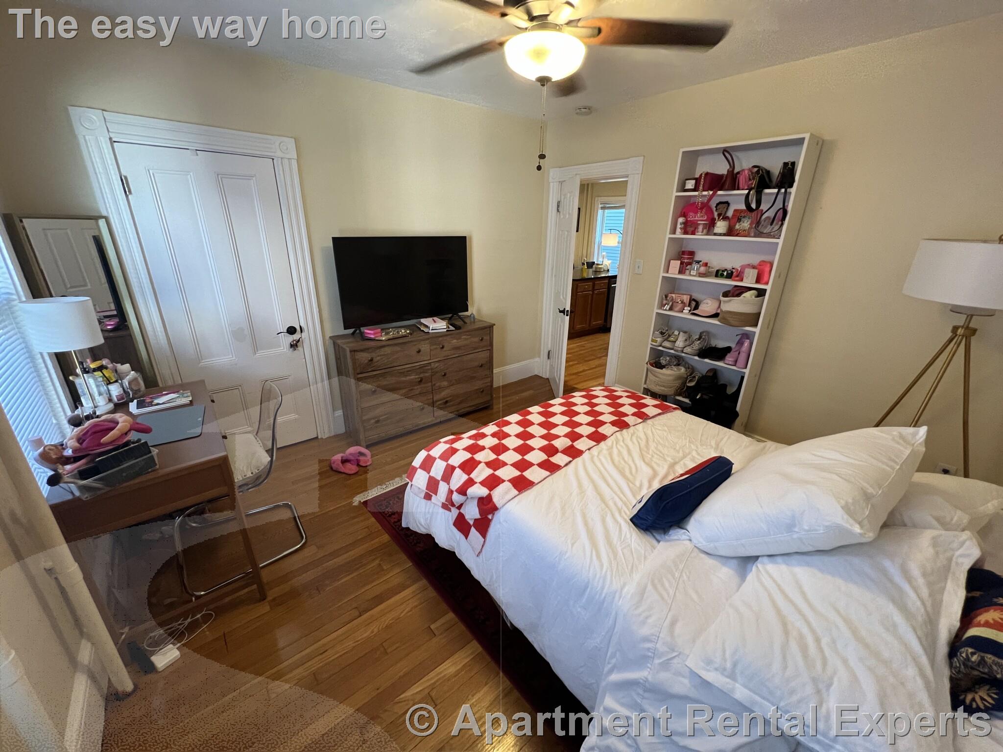 48 Gorham St, Davis Square