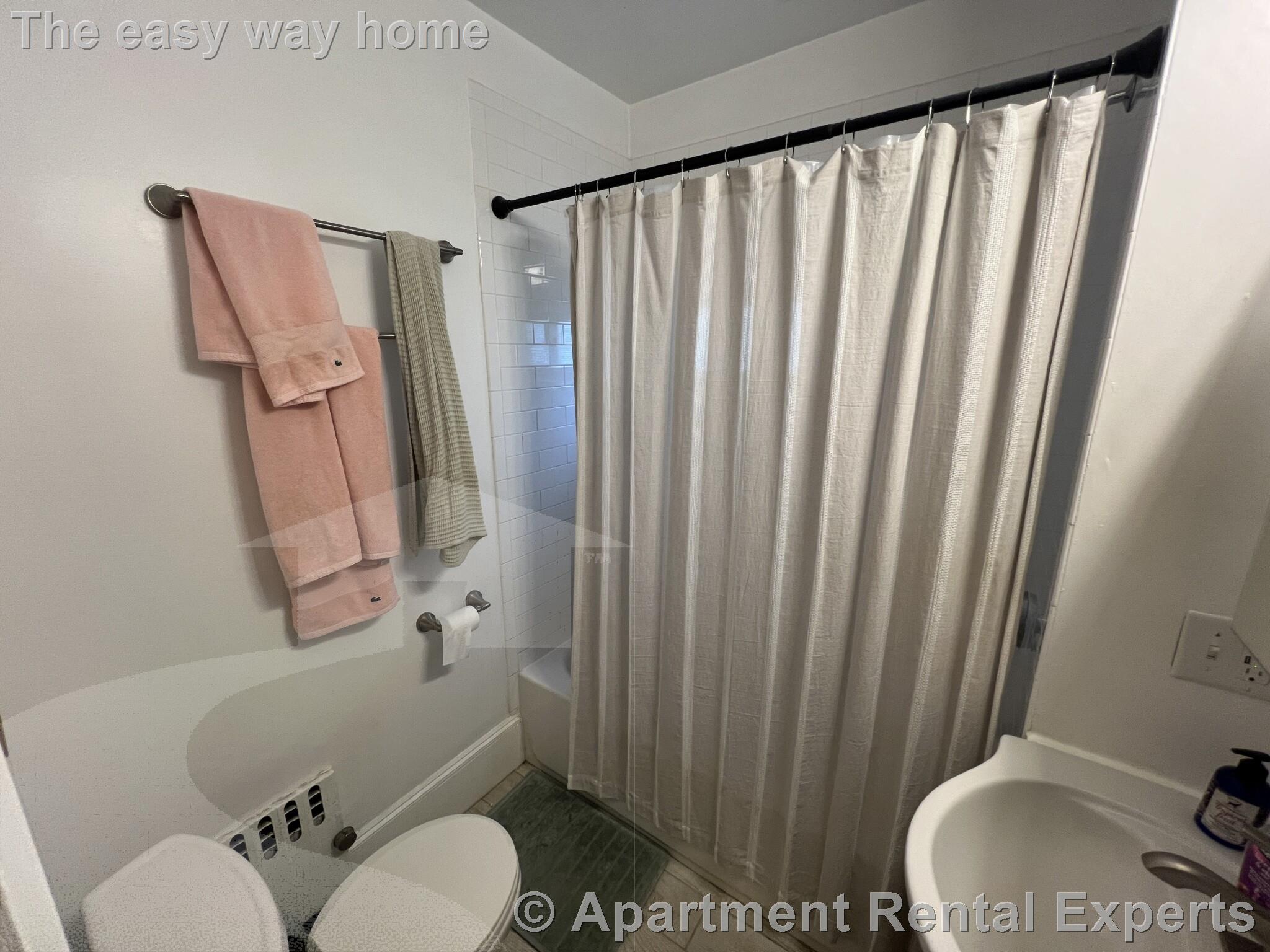 48 Gorham St, Davis Square